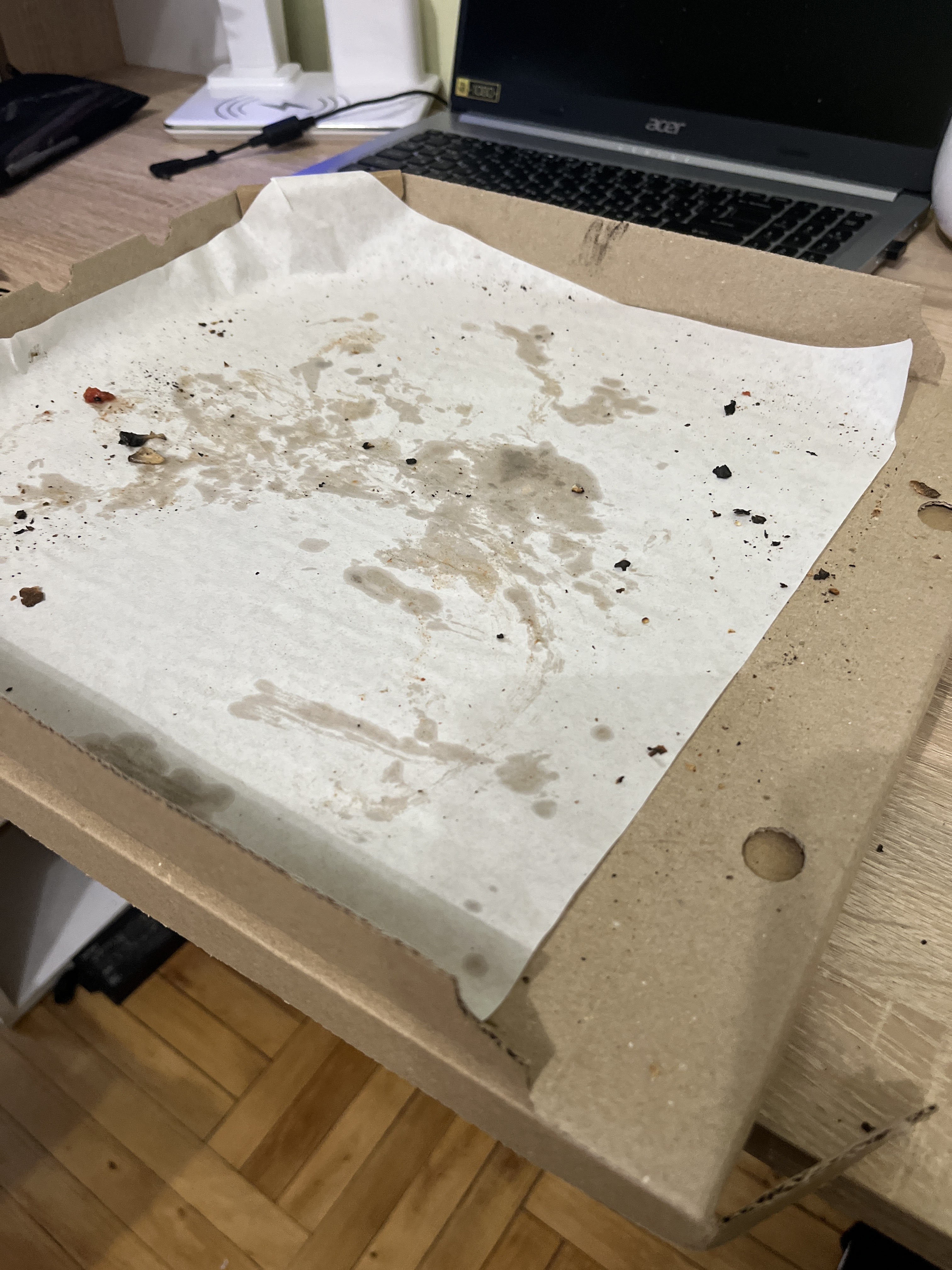 Cestino pizza & art image 10