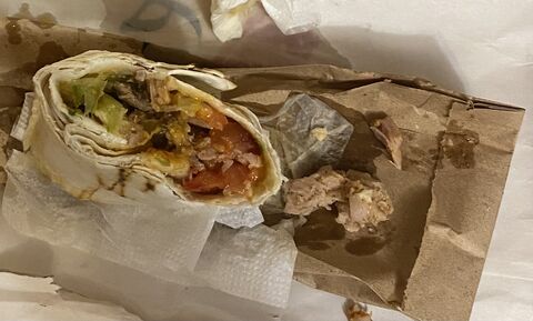 I Love Kebab/Я Люблю Кебаб image 4