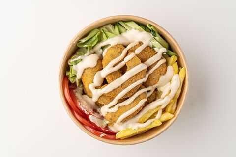 DONER LAND image 3