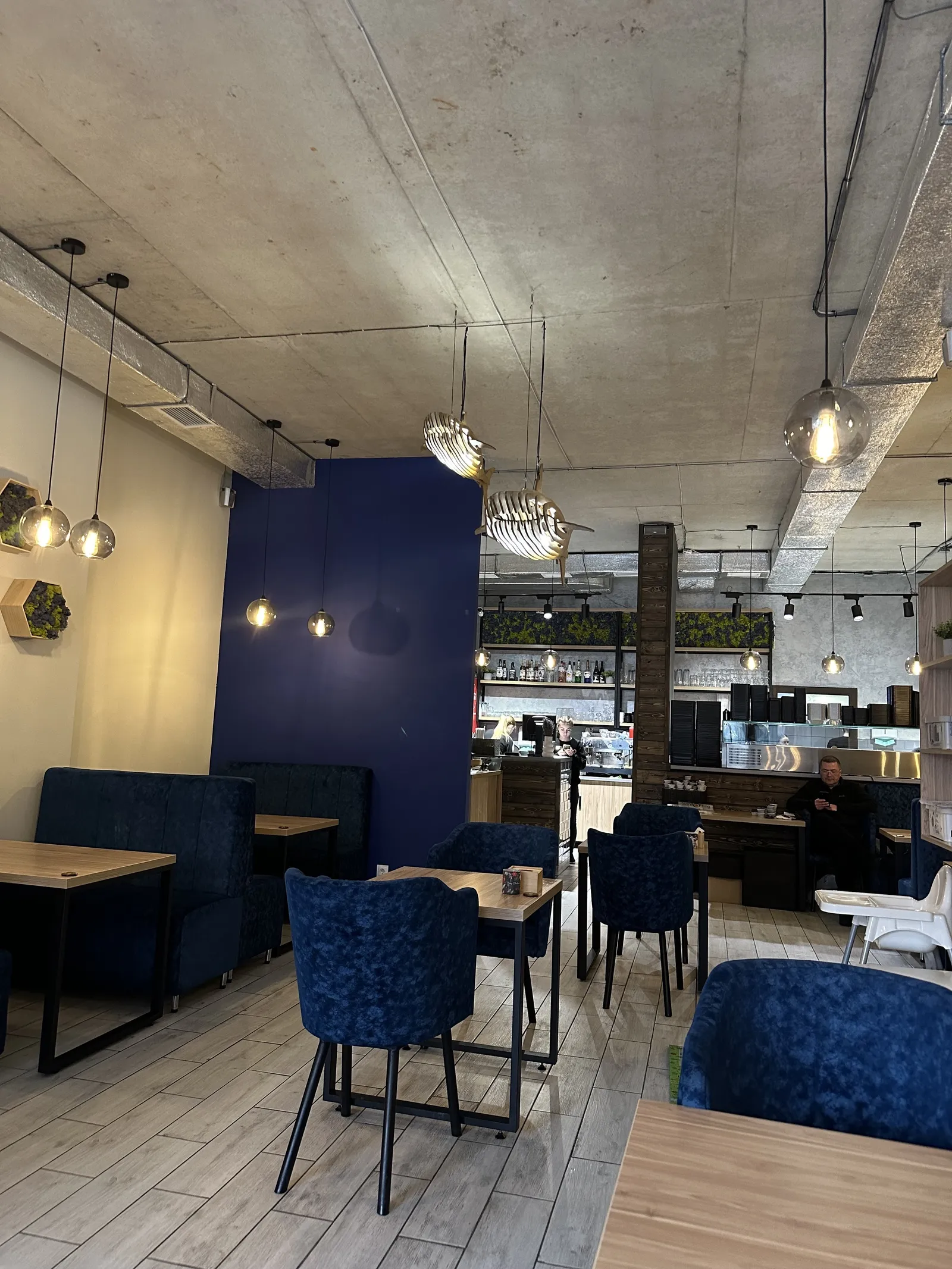 Sushi King image 3