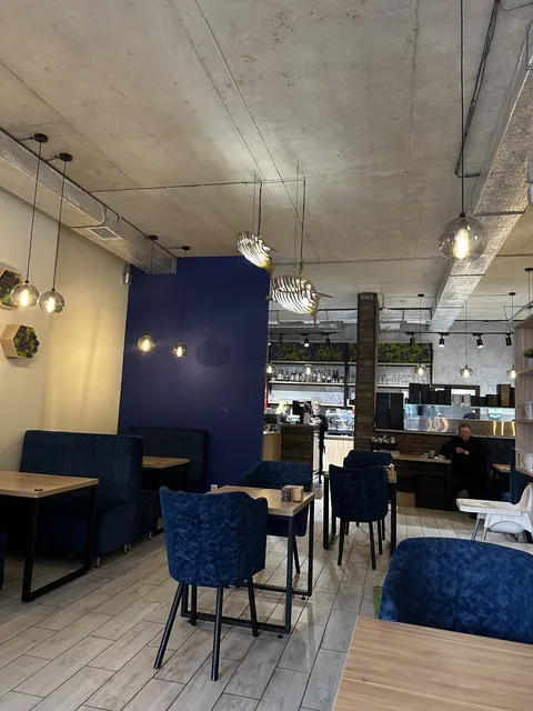 Sushi King image 3