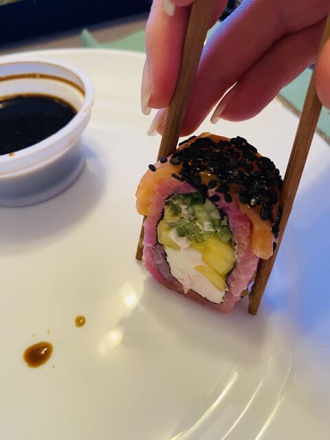 Sushi King image 5