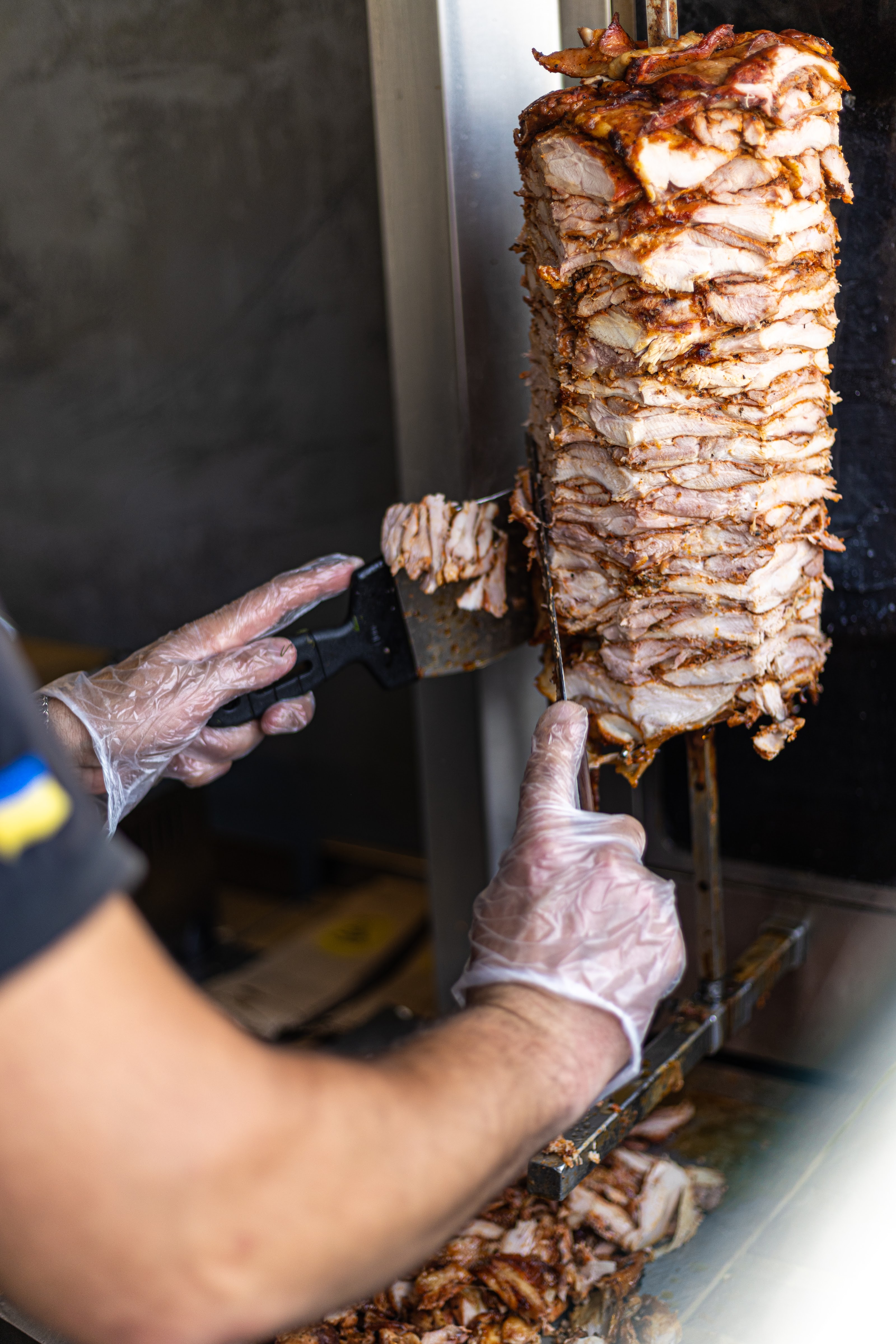 Shaurma Lviv image 5