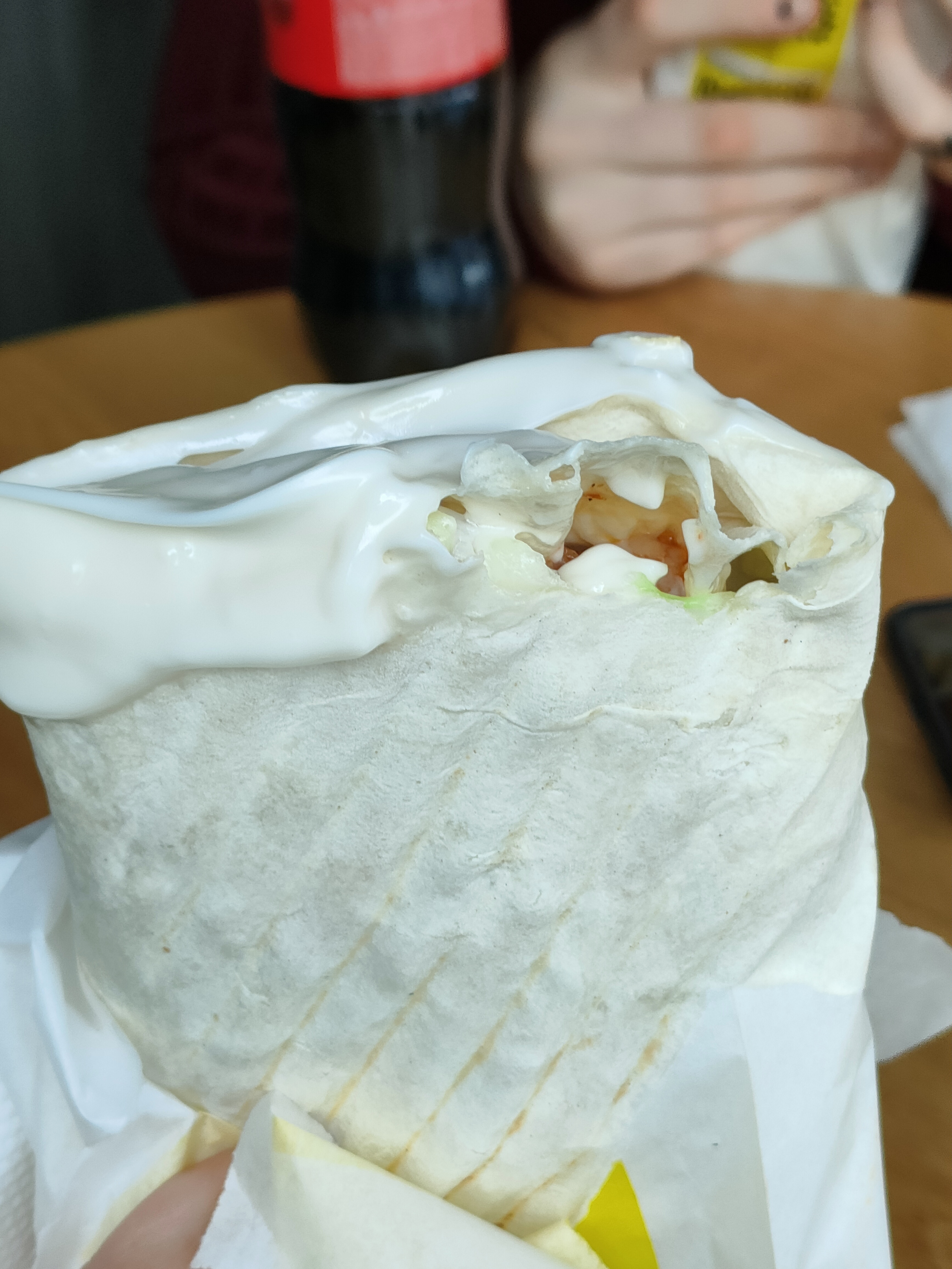 Shaurma Lviv image 6