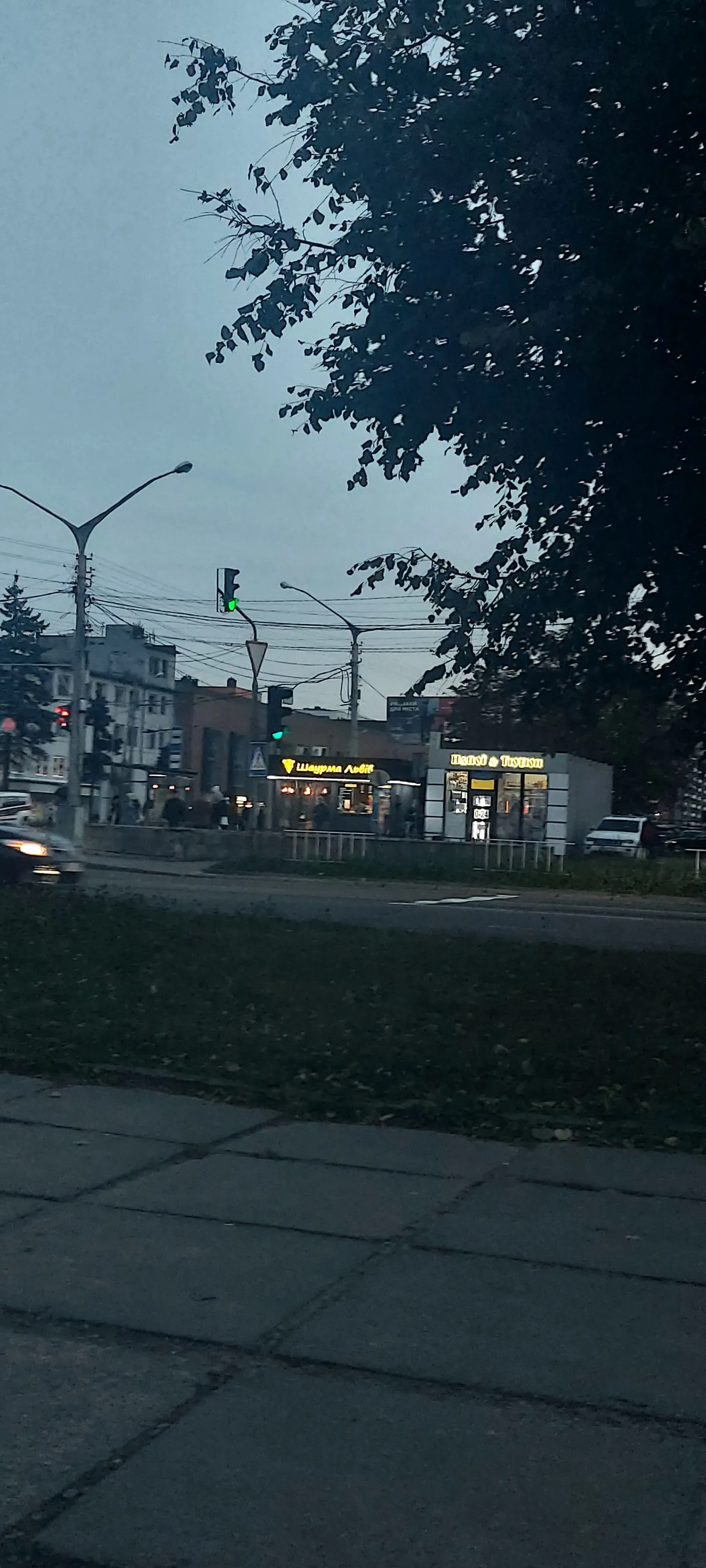 Shaurma Lviv image 10