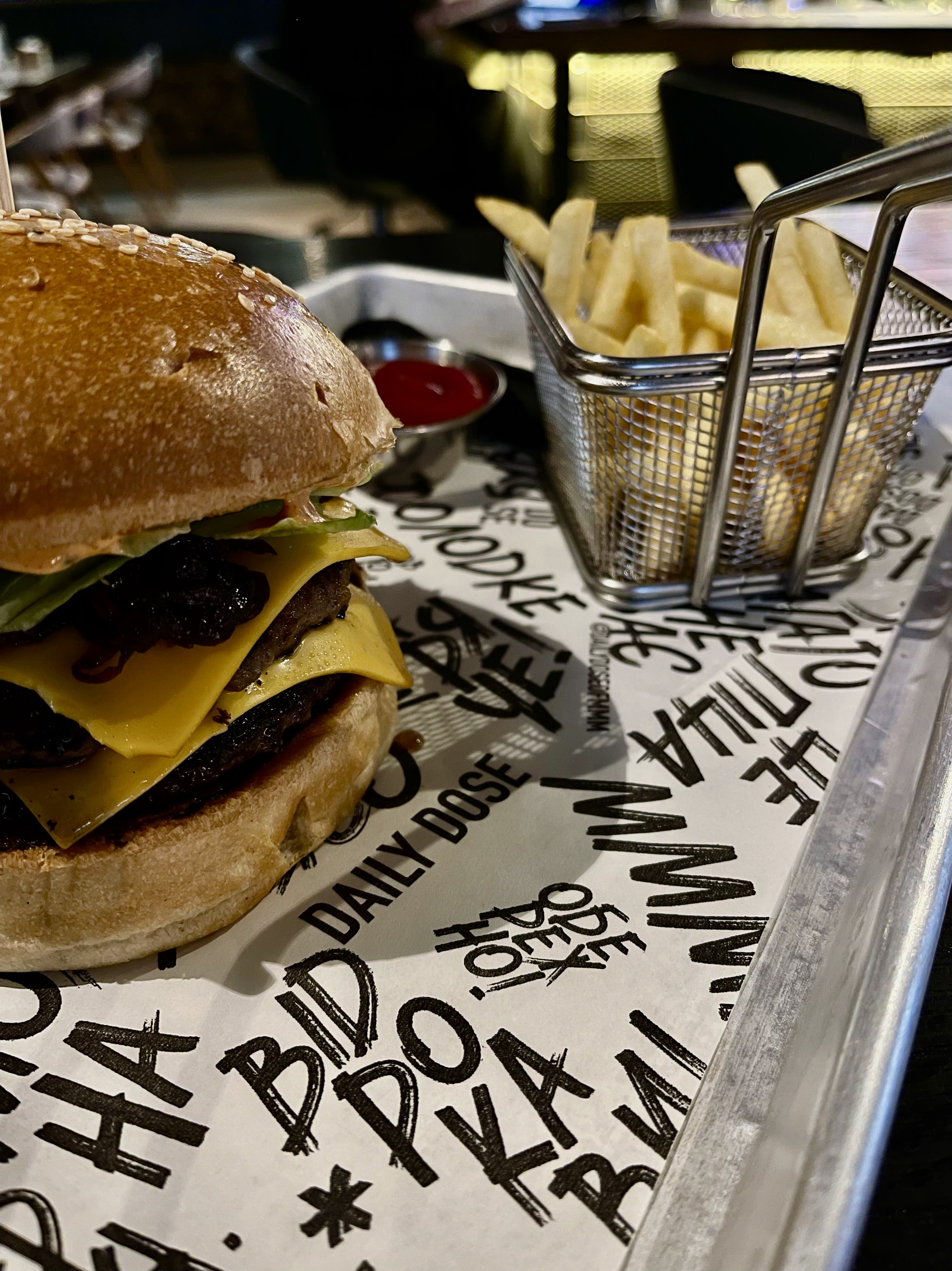 Daily Dose of mmm image 3