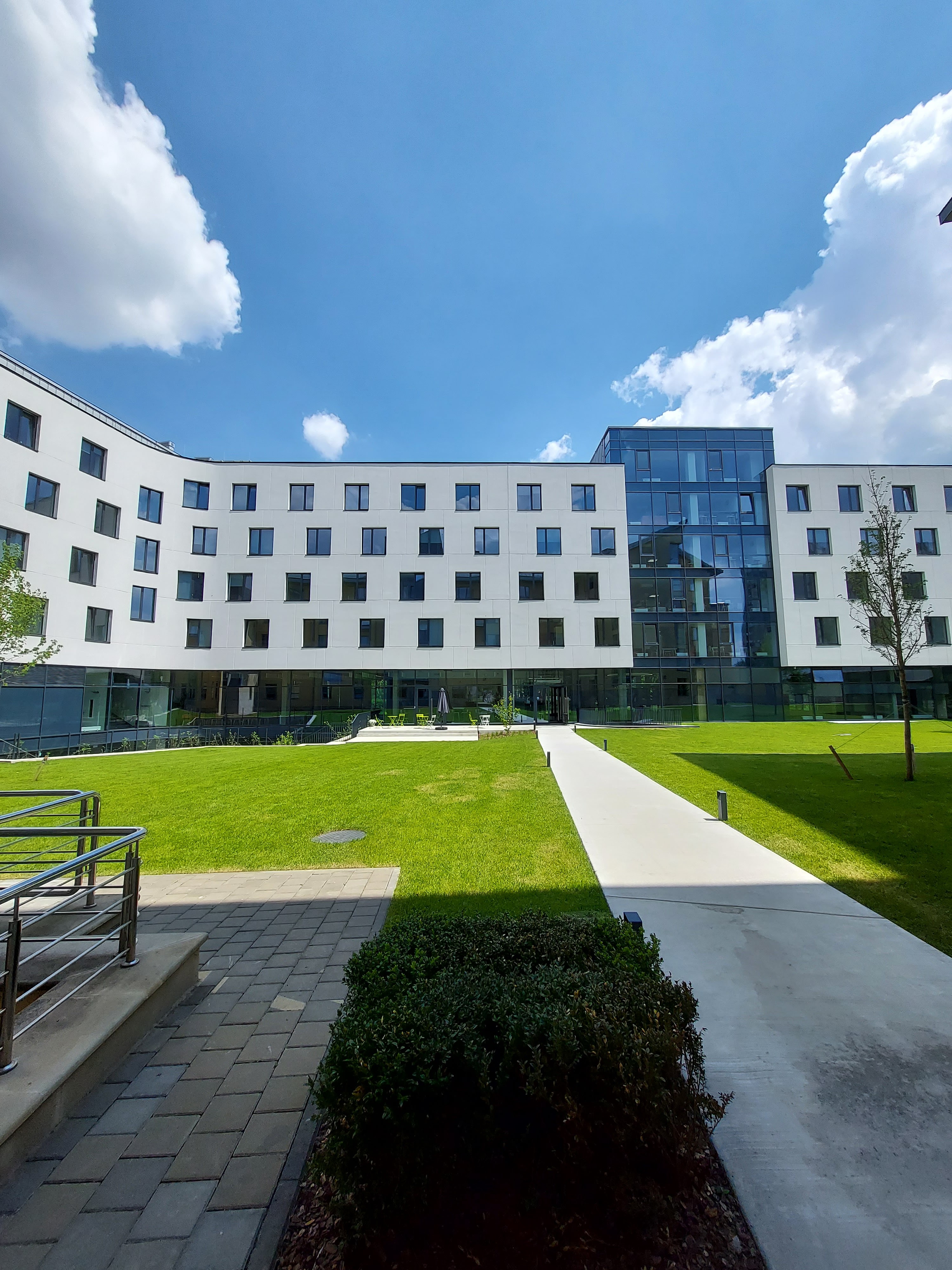 Trapezna UCU image 5