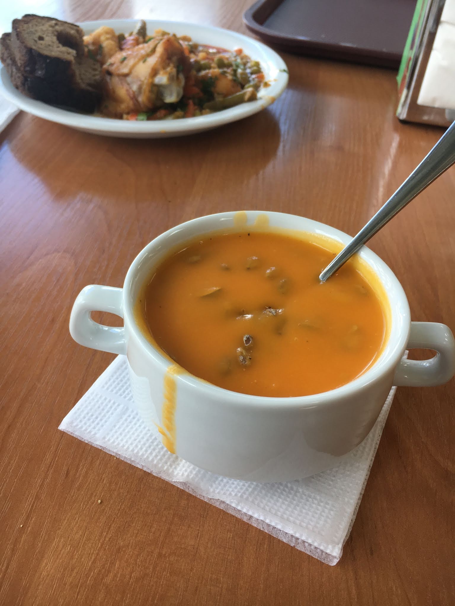 Trapezna UCU image 9