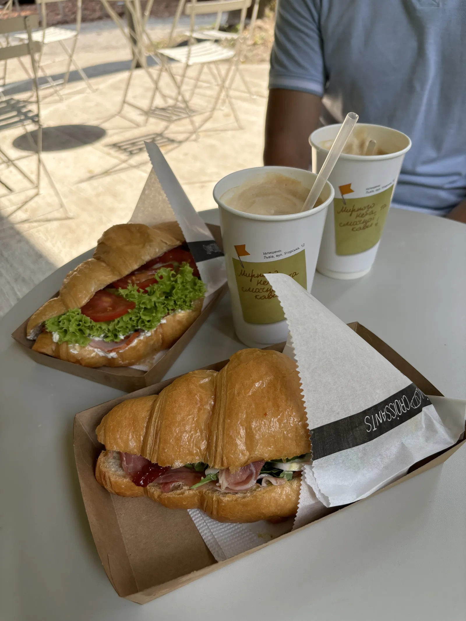 Lviv Croissants image 10