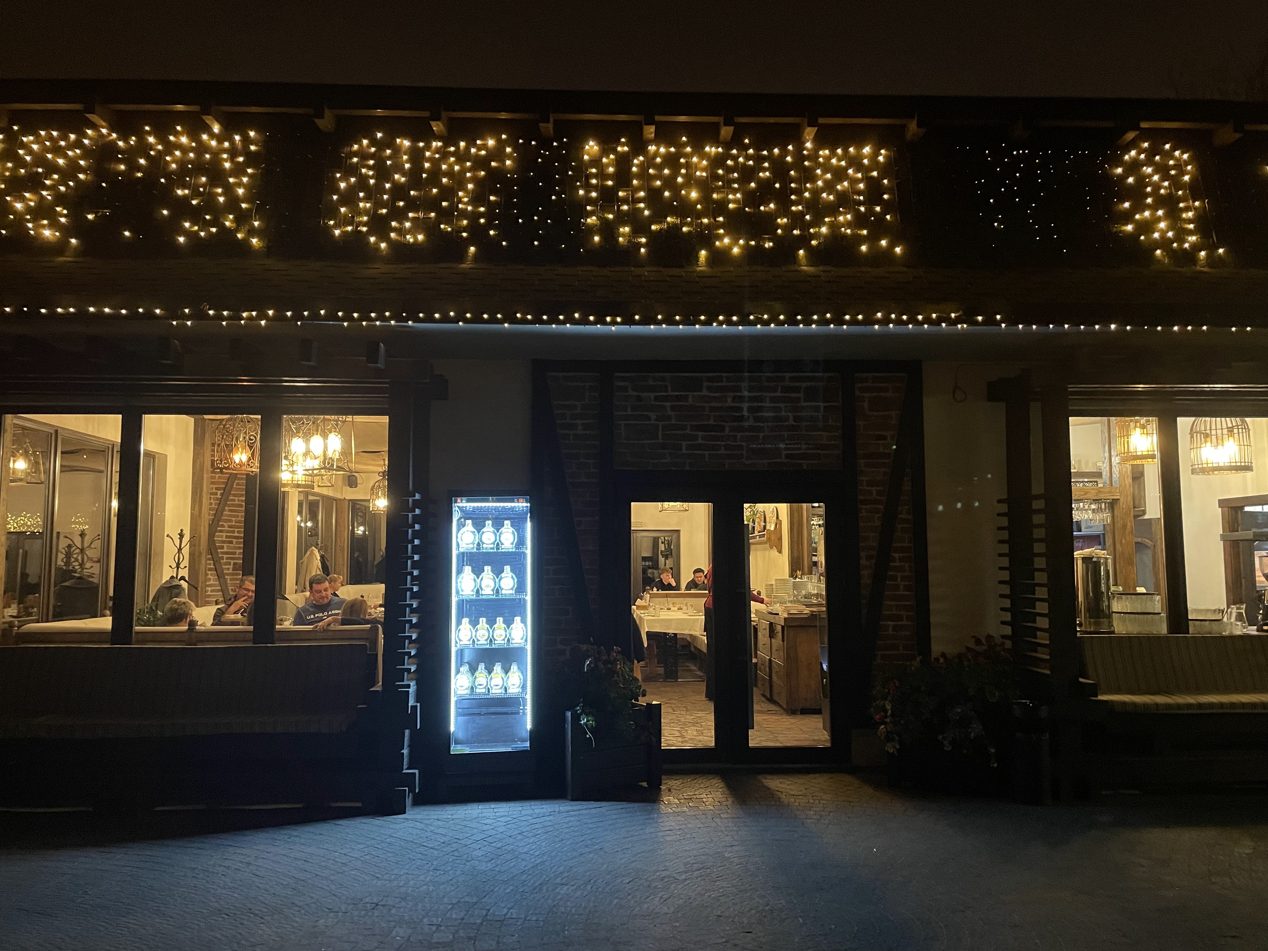 Balkanskyi Dvoryk image 9