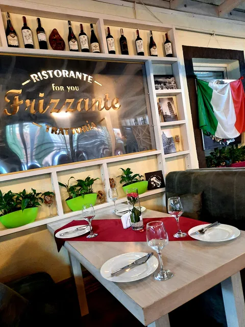 Frizzante image 1