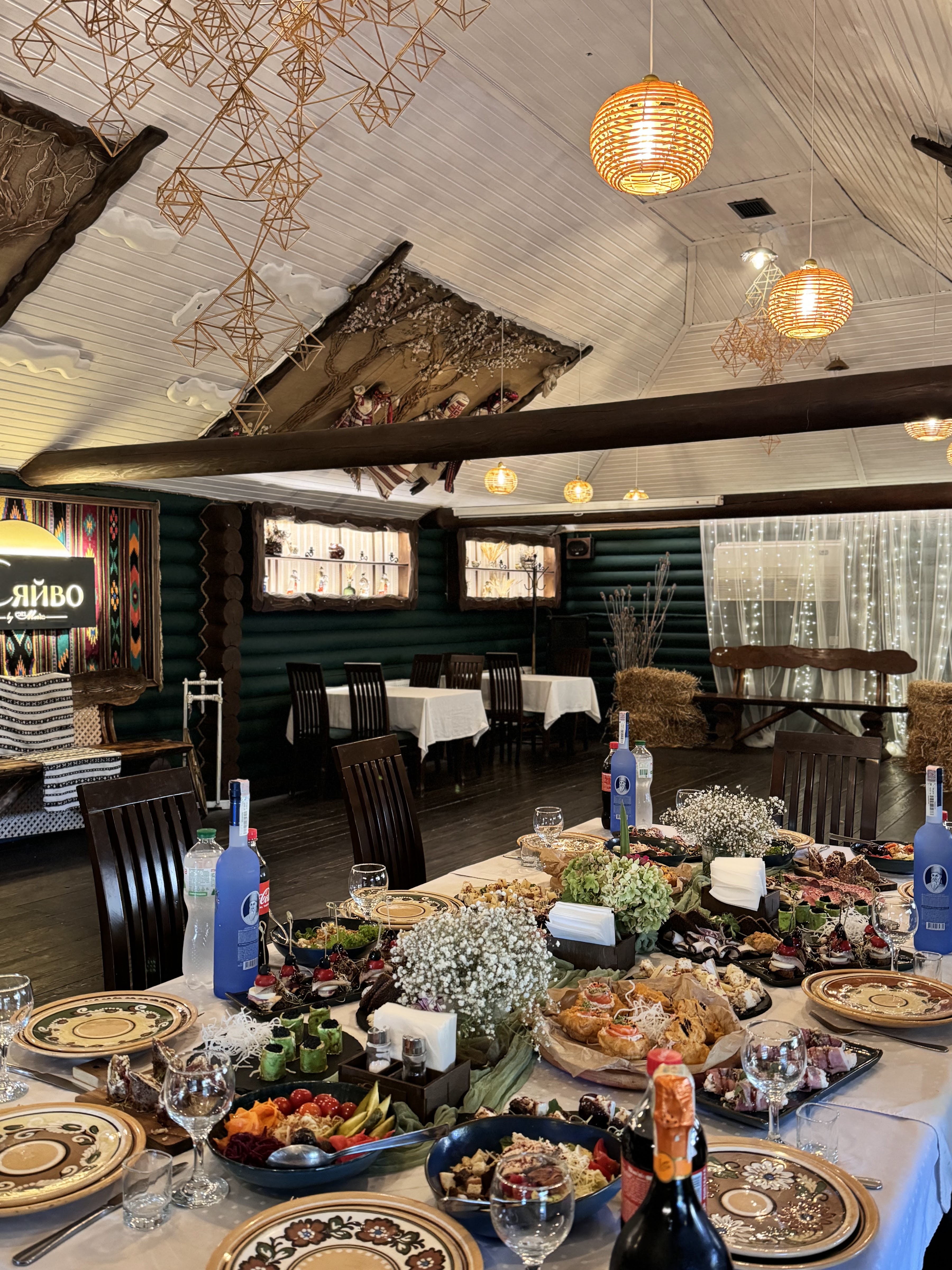 Vosʹme Syayvo image 4