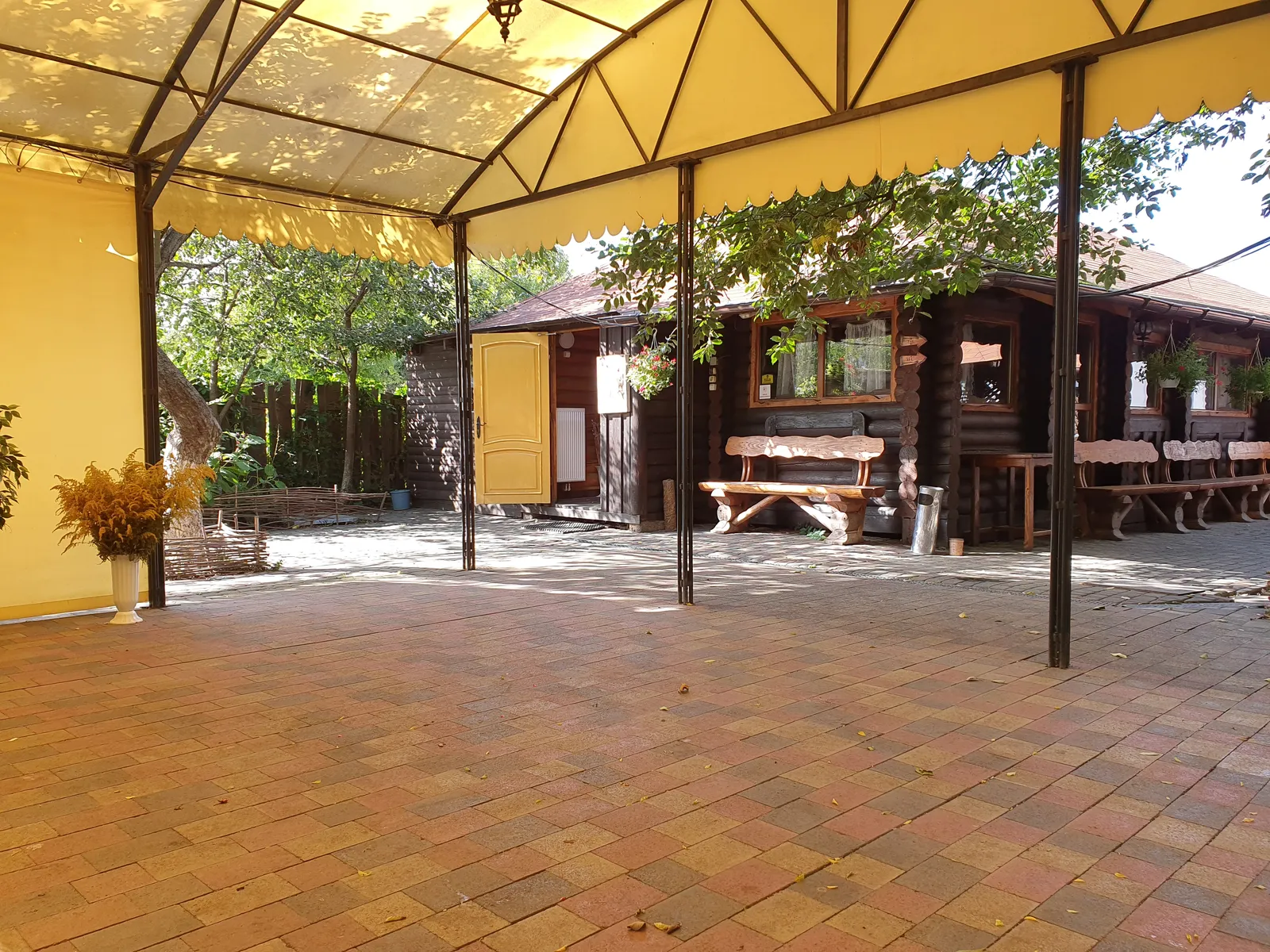Filʹvarok Na Levandivtsi image 6