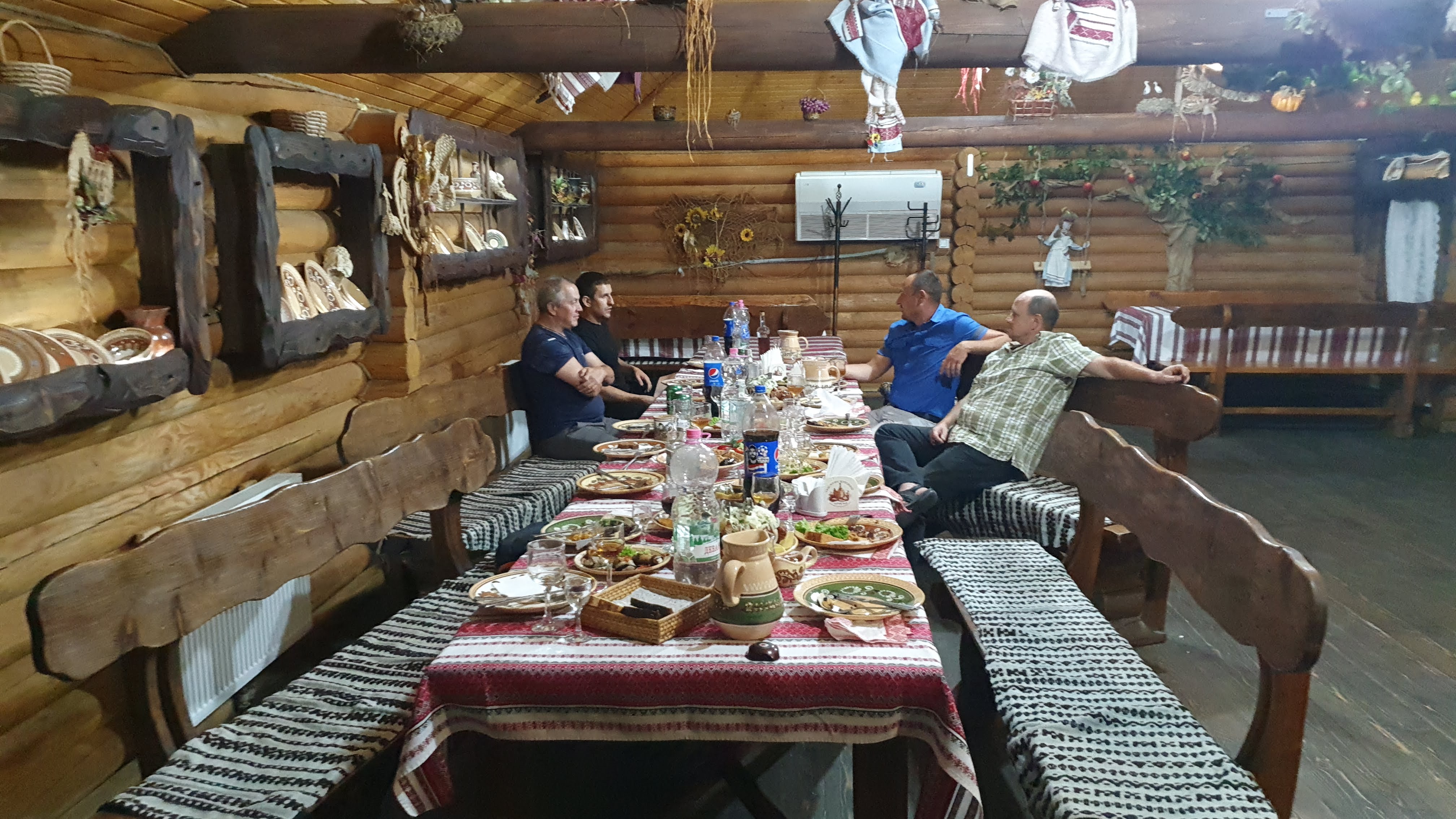 Filʹvarok Na Levandivtsi image 10