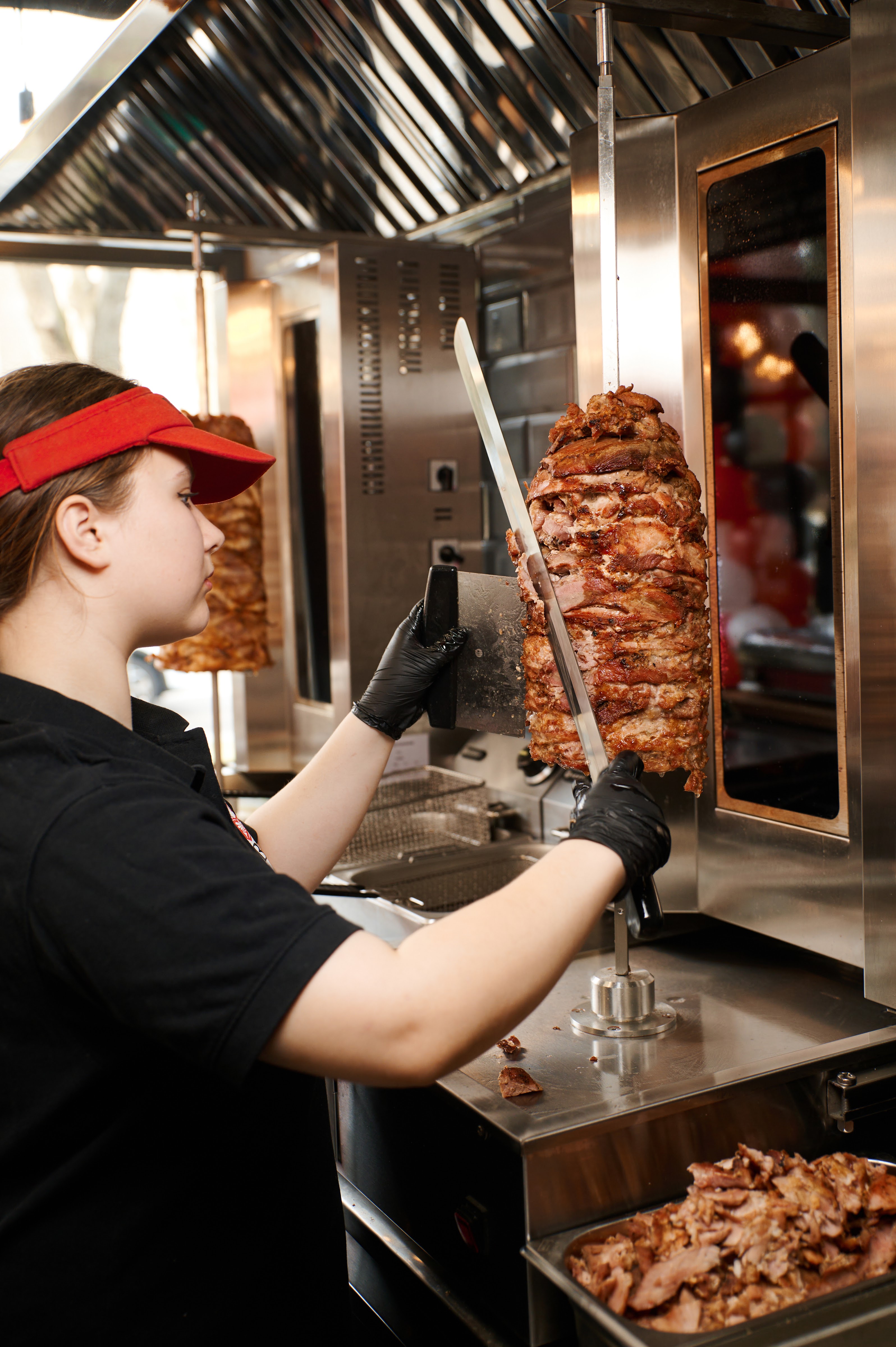 I Love Kebab/Я Люблю Кебаб image 6