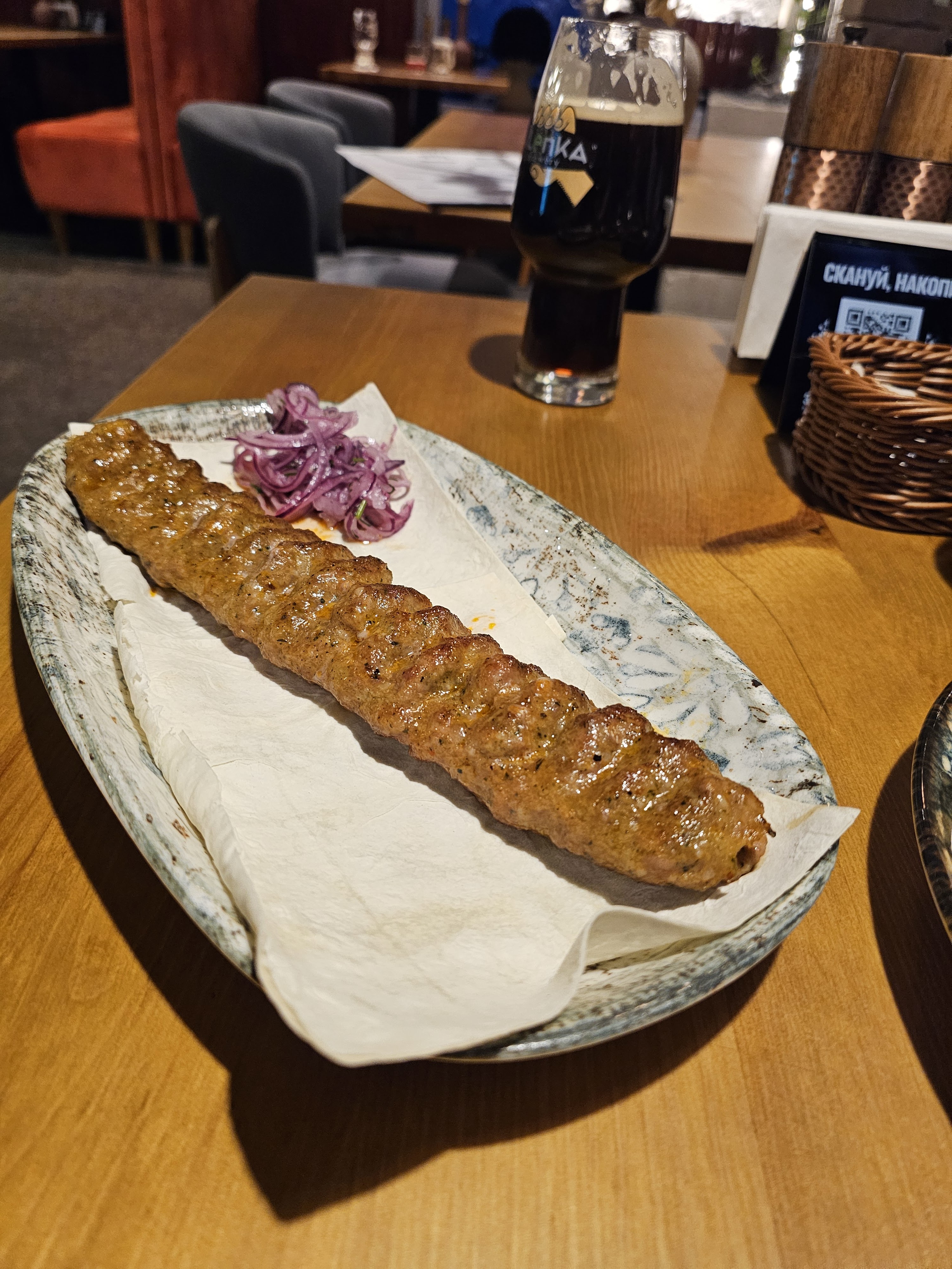 Ojakhi | Оджахі Mangal&oven image 2