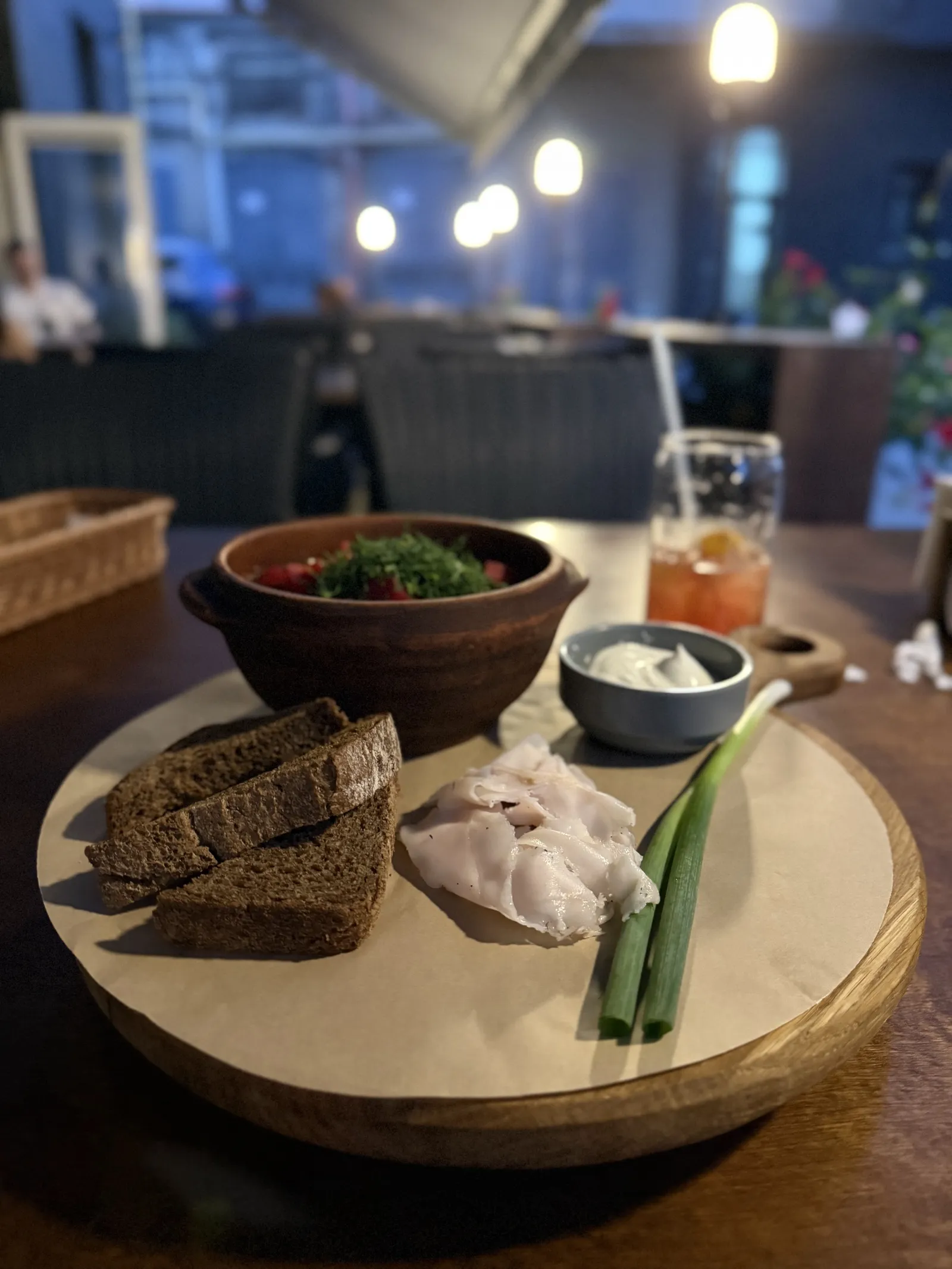 Ojakhi | Оджахі Mangal&oven image 3