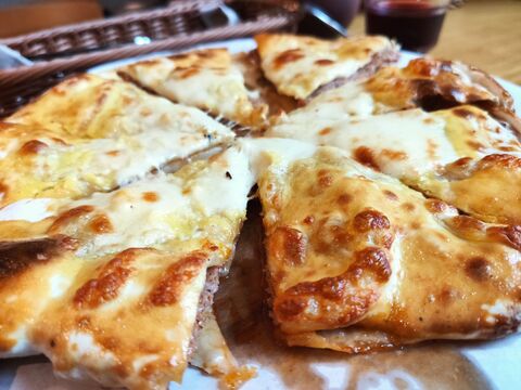 Ojakhi | Оджахі Mangal&oven image 4