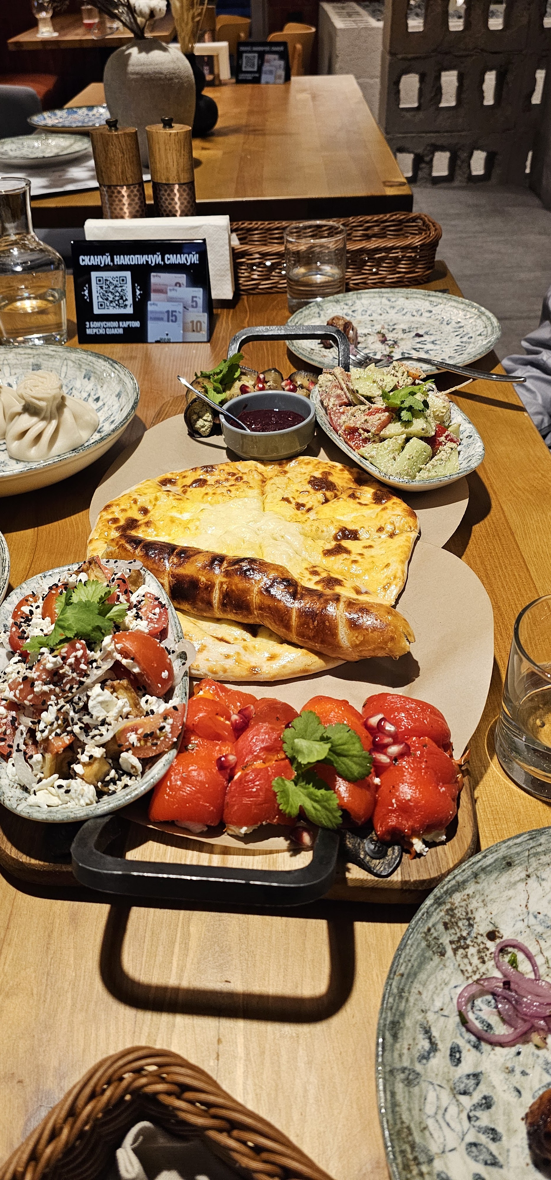 Ojakhi | Оджахі Mangal&oven image 8