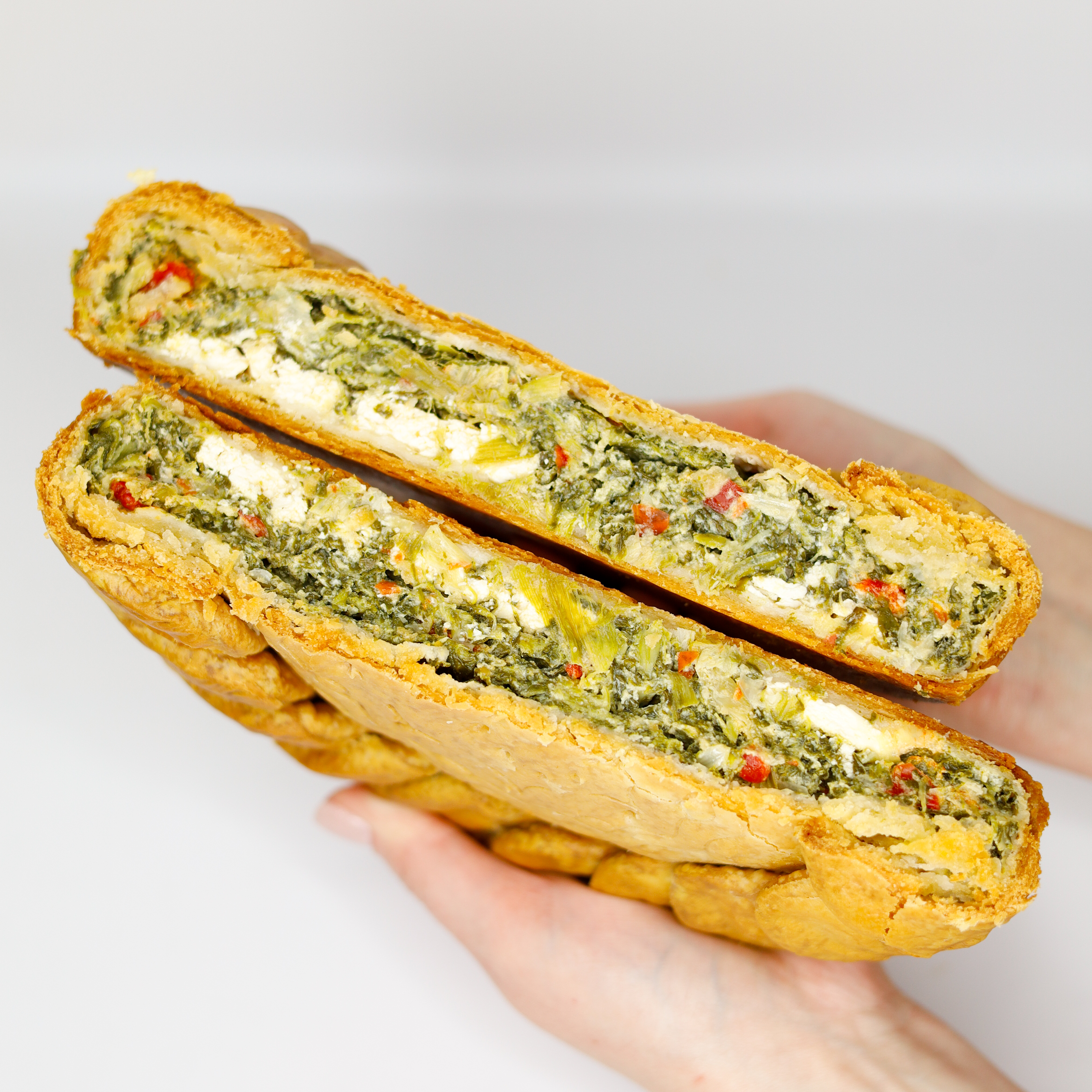 Vasylevi Pyrohy image 2