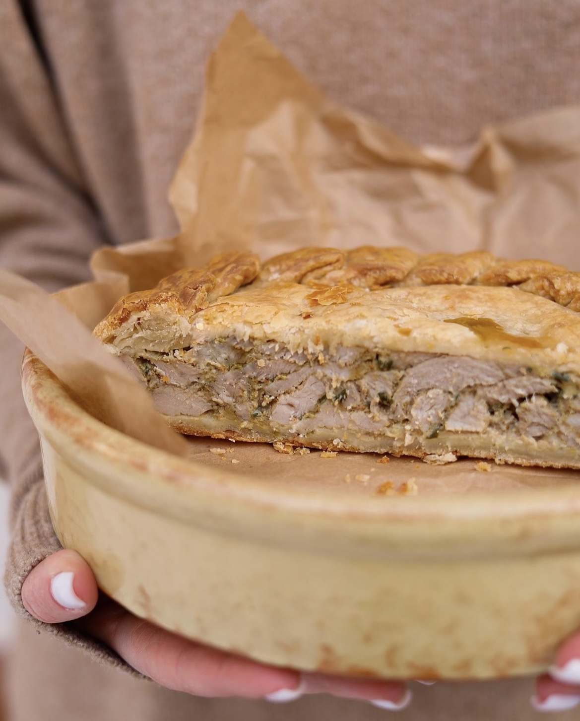 Vasylevi Pyrohy image 4