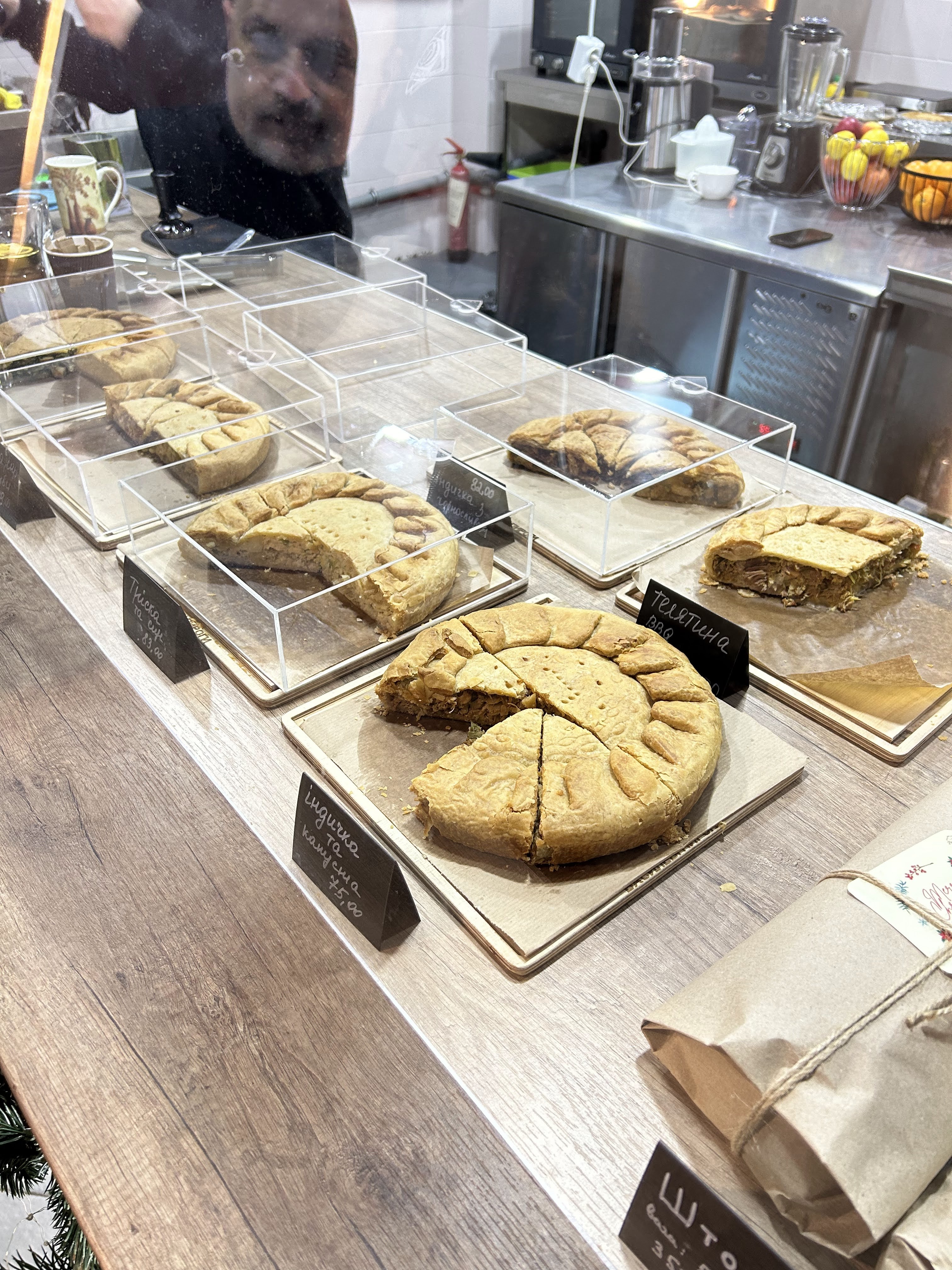 Vasylevi Pyrohy image 7