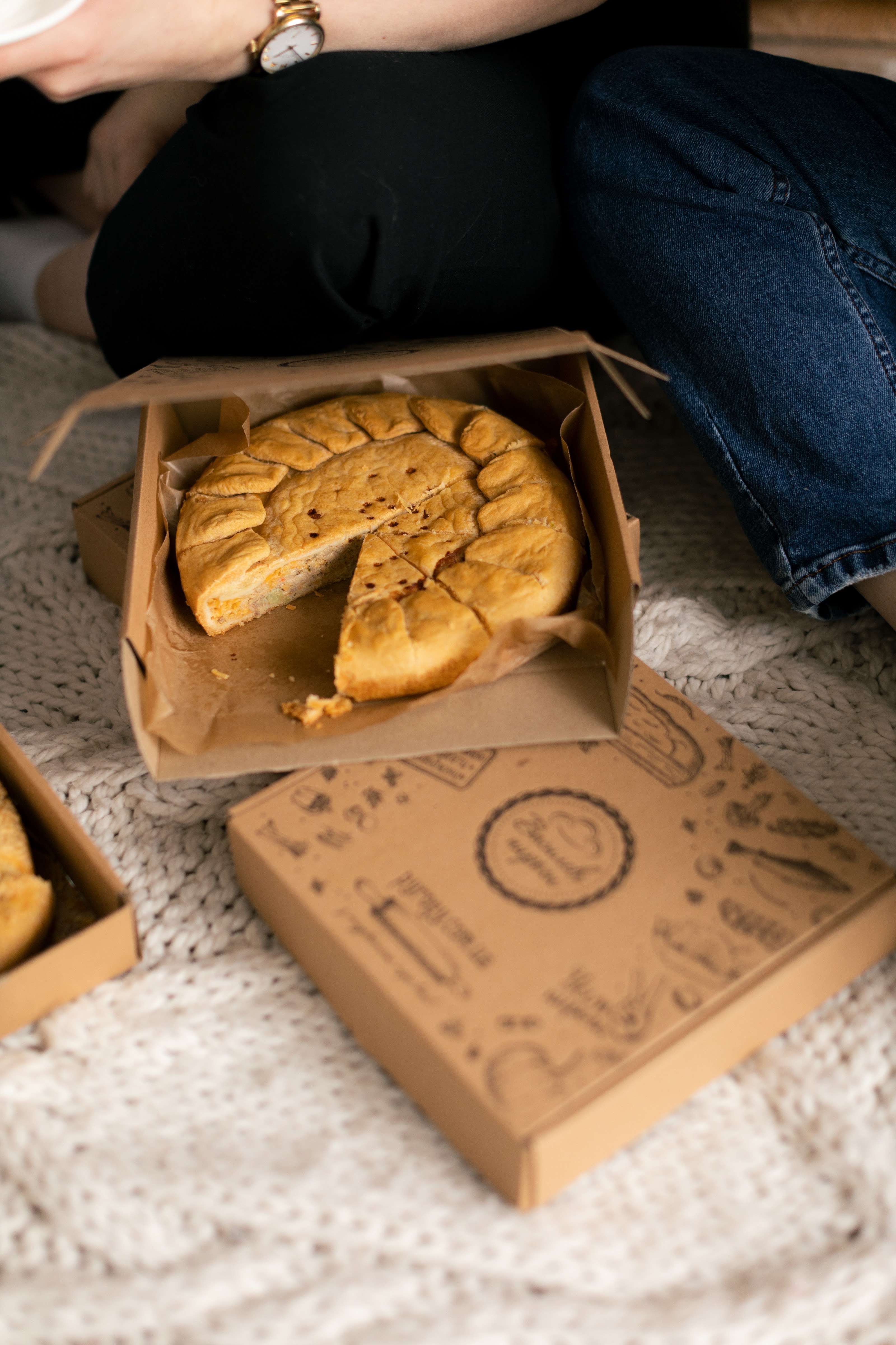 Vasylevi Pyrohy image 8