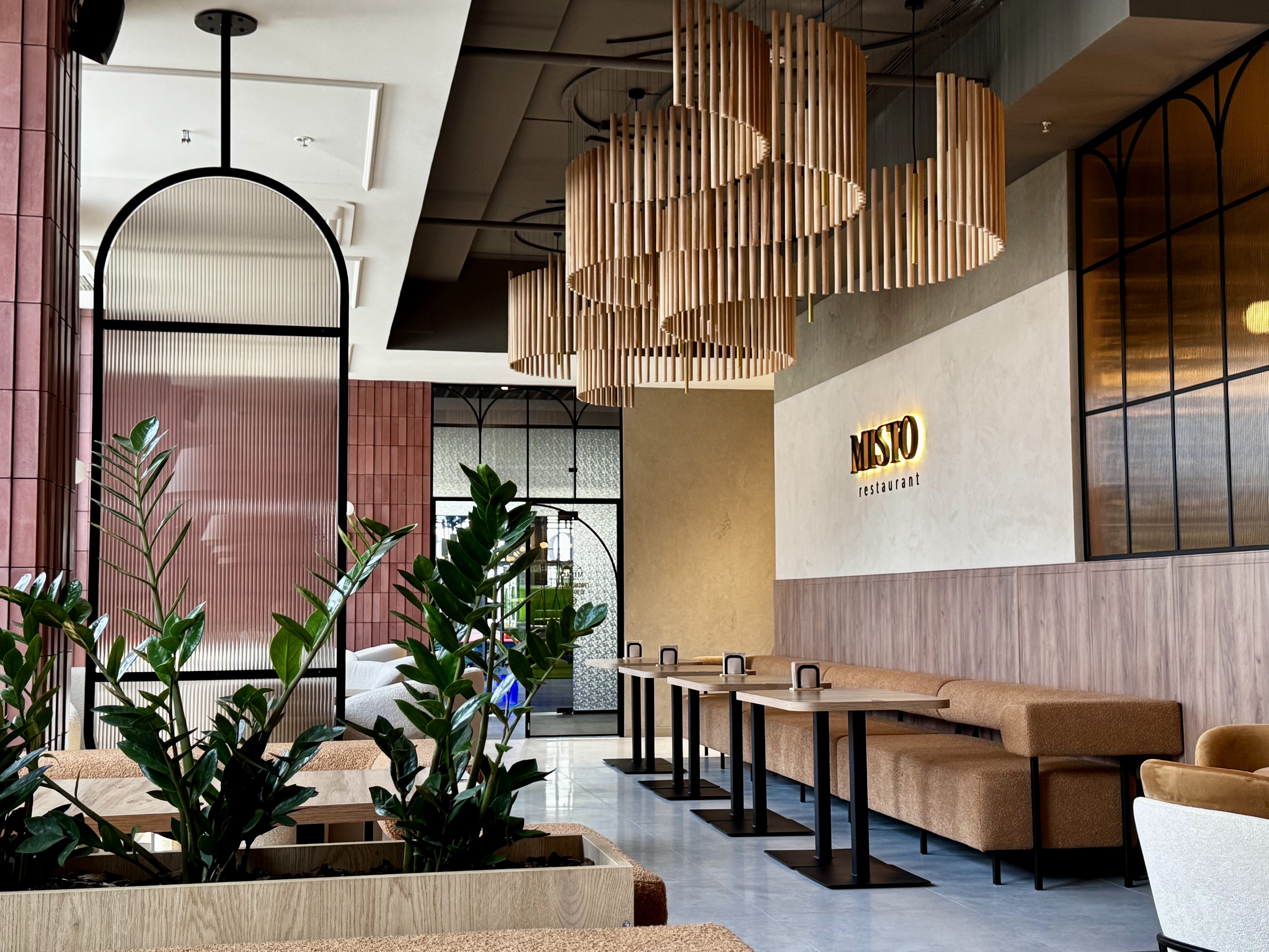 Ресторан MISTO image 3
