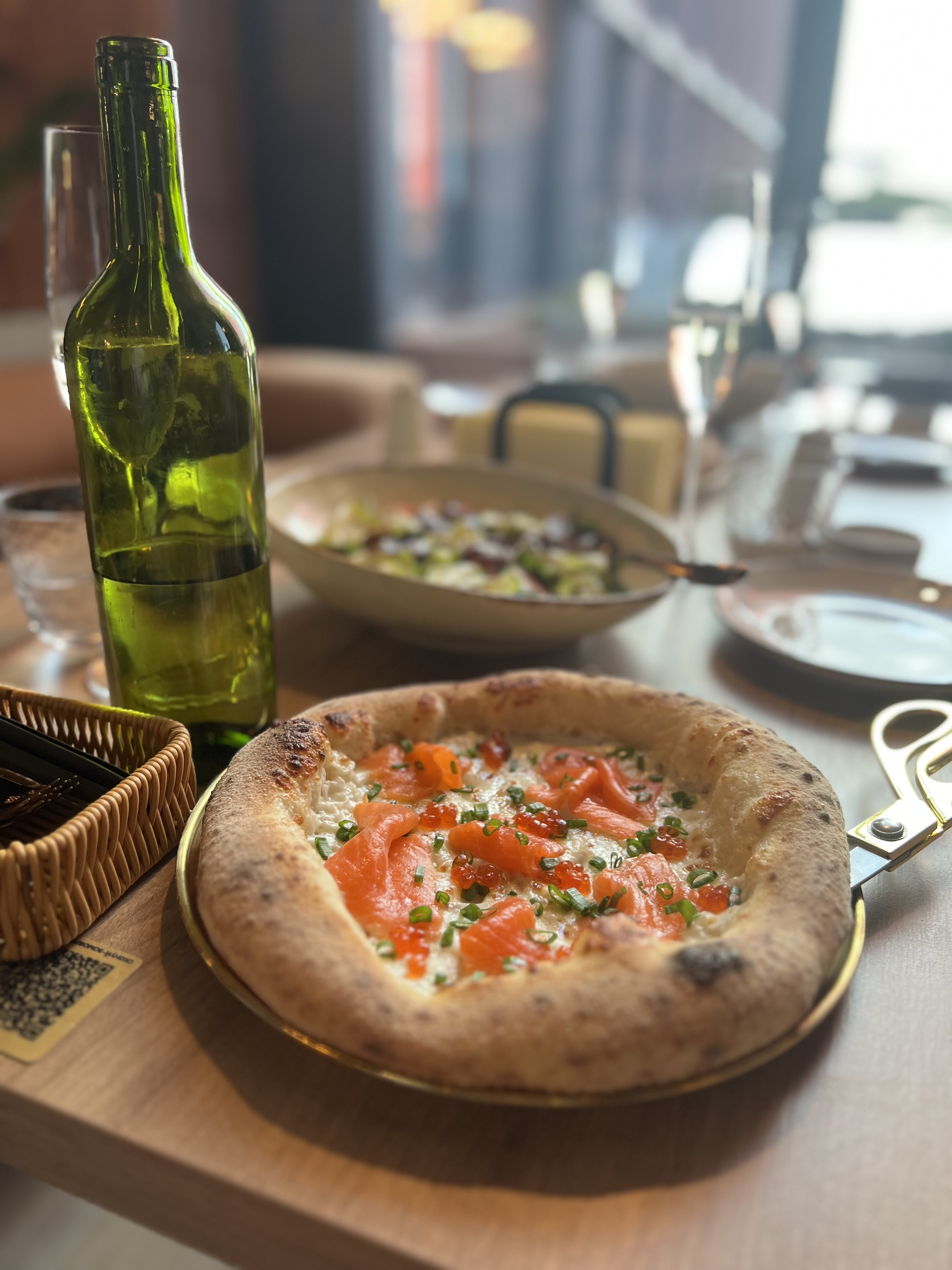 Ресторан MISTO image 4