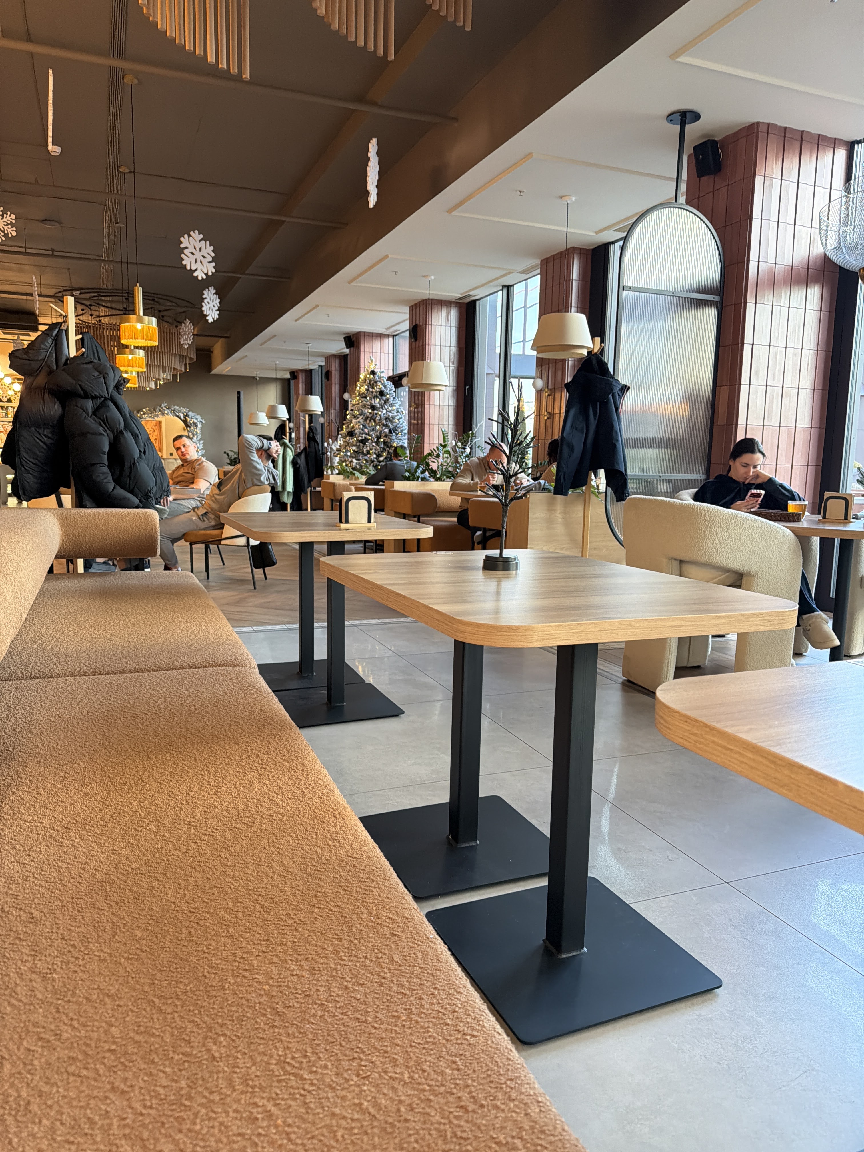 Ресторан MISTO image 5