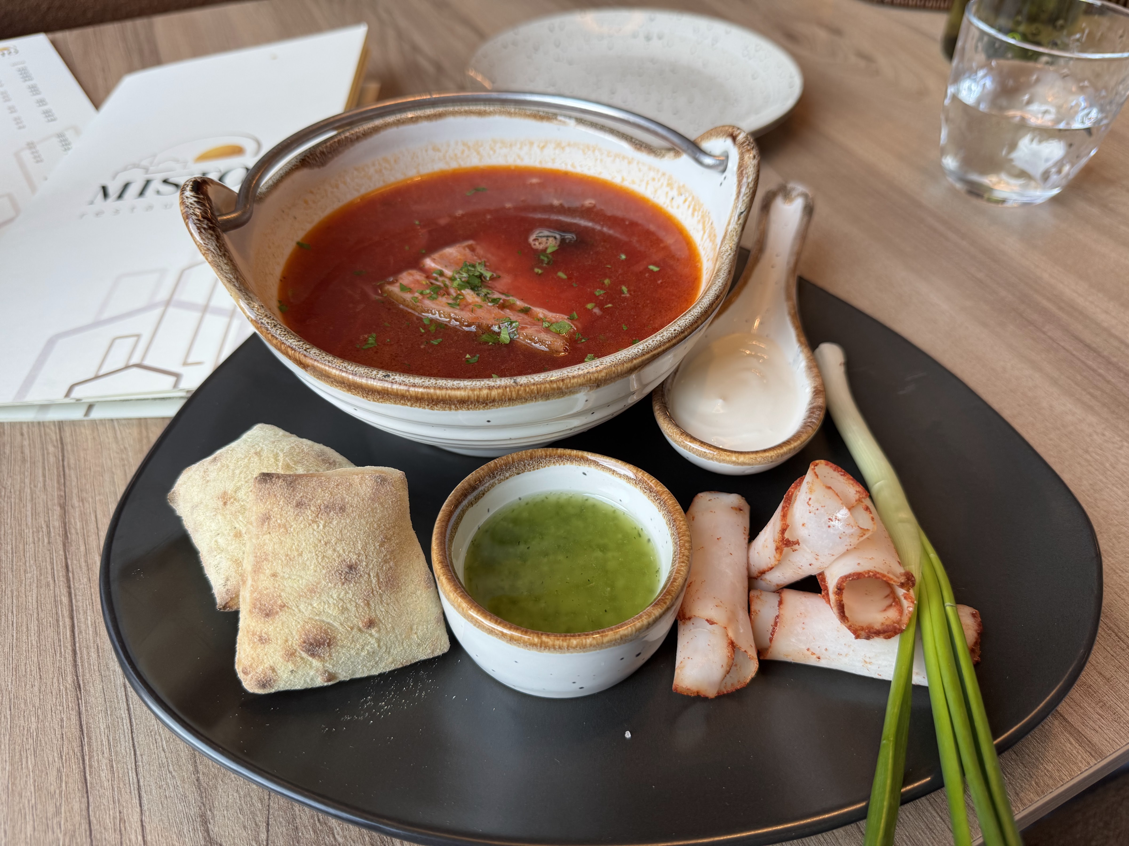 Ресторан MISTO image 7