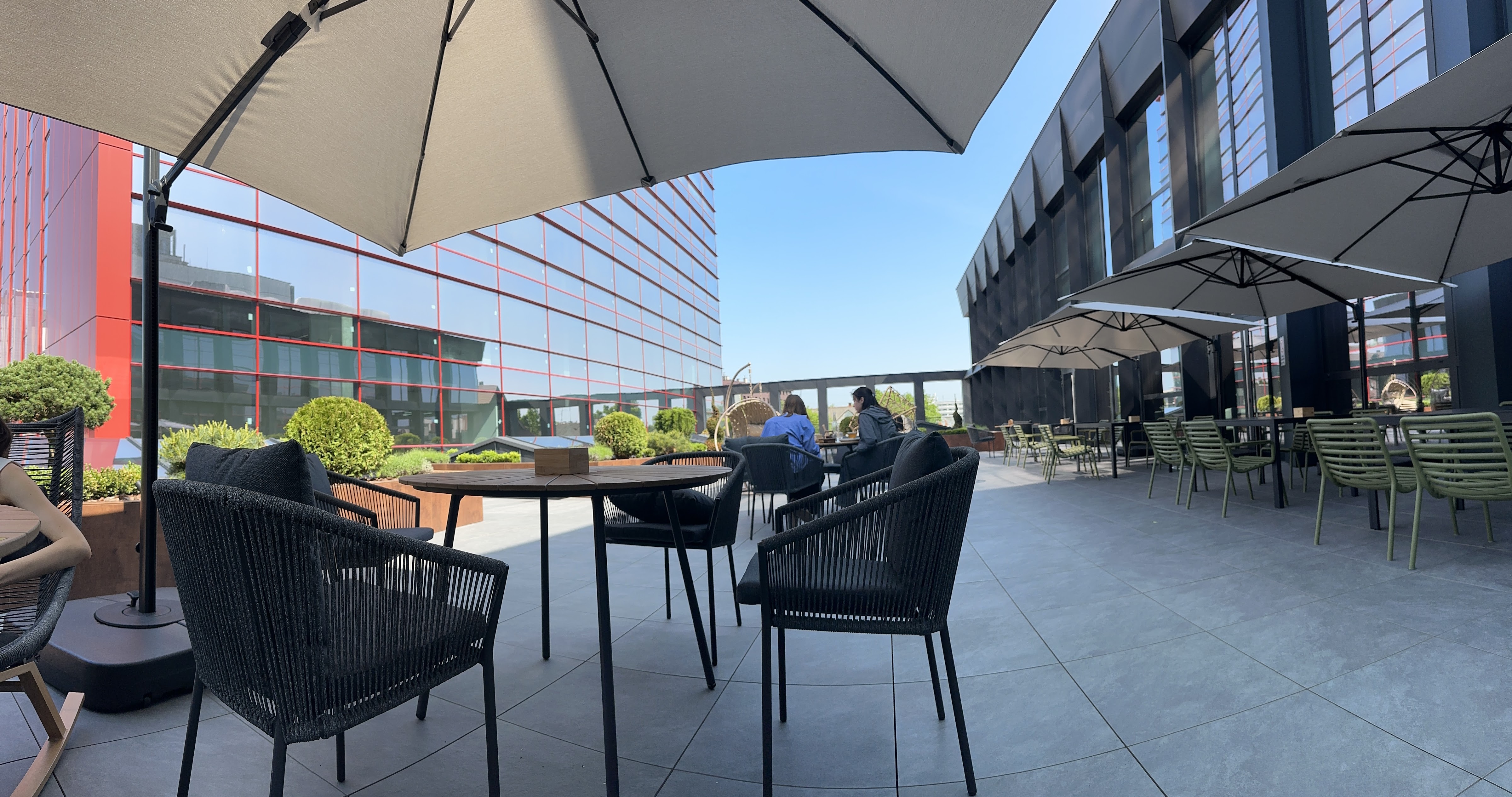 Ресторан MISTO image 8