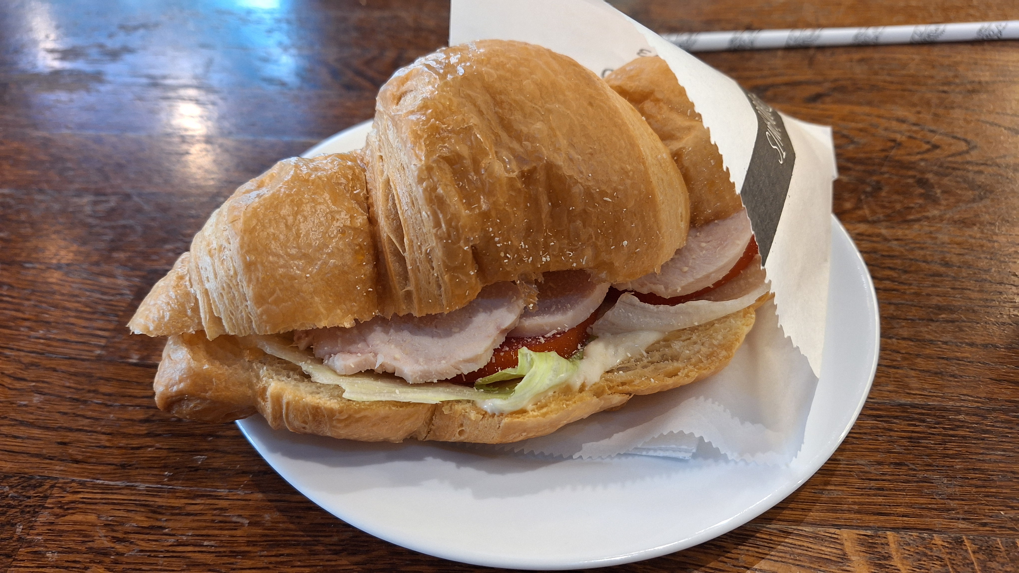 Lviv Croissants image 4