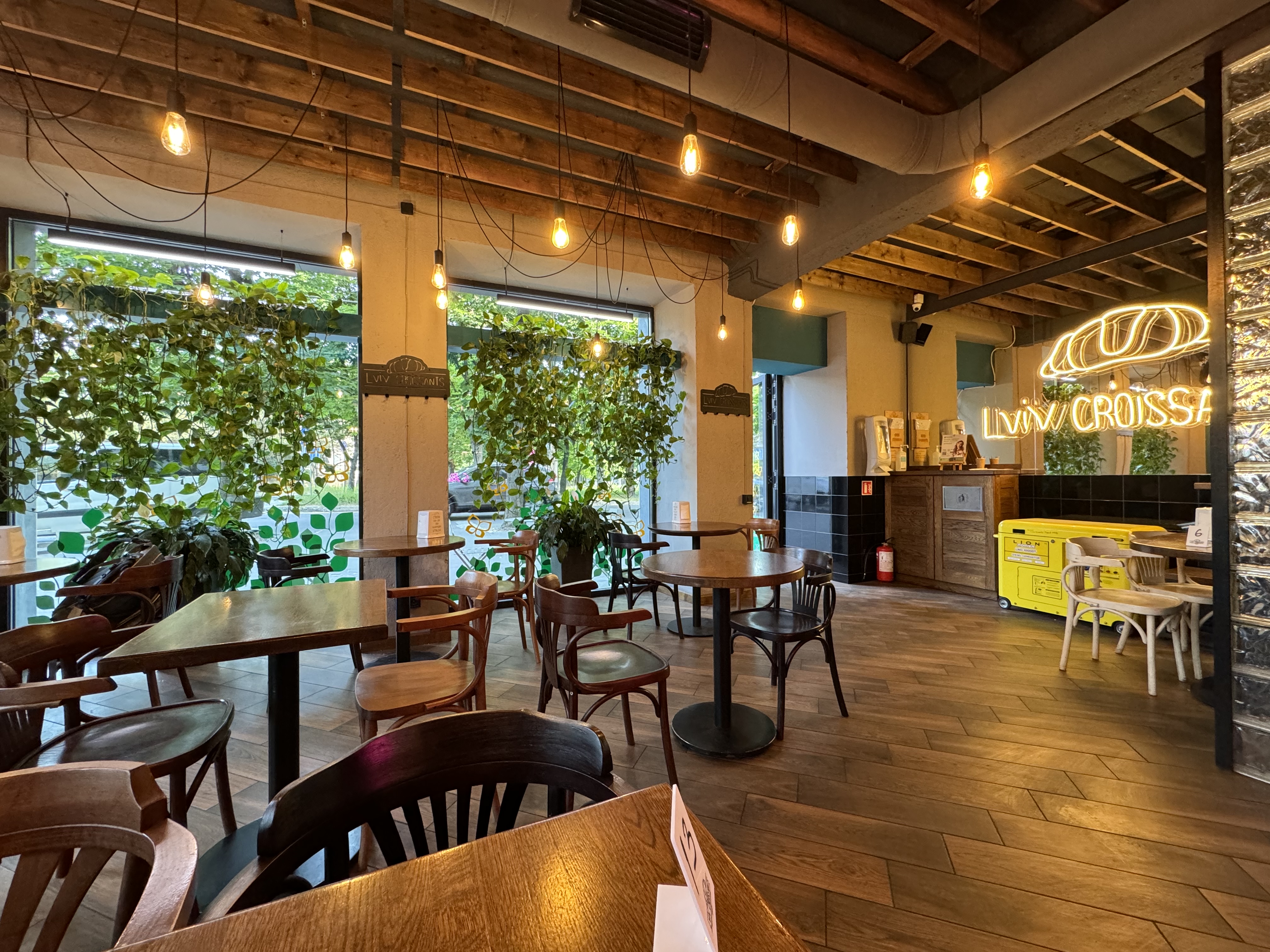 Lviv Croissants image 7