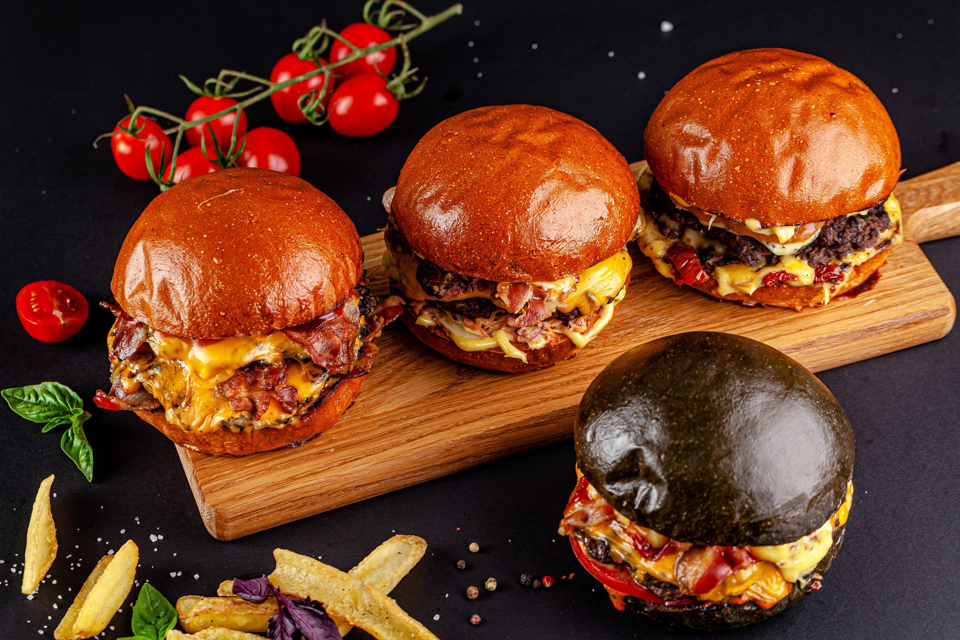 Dostavka Burheriv "Farsh" image 7