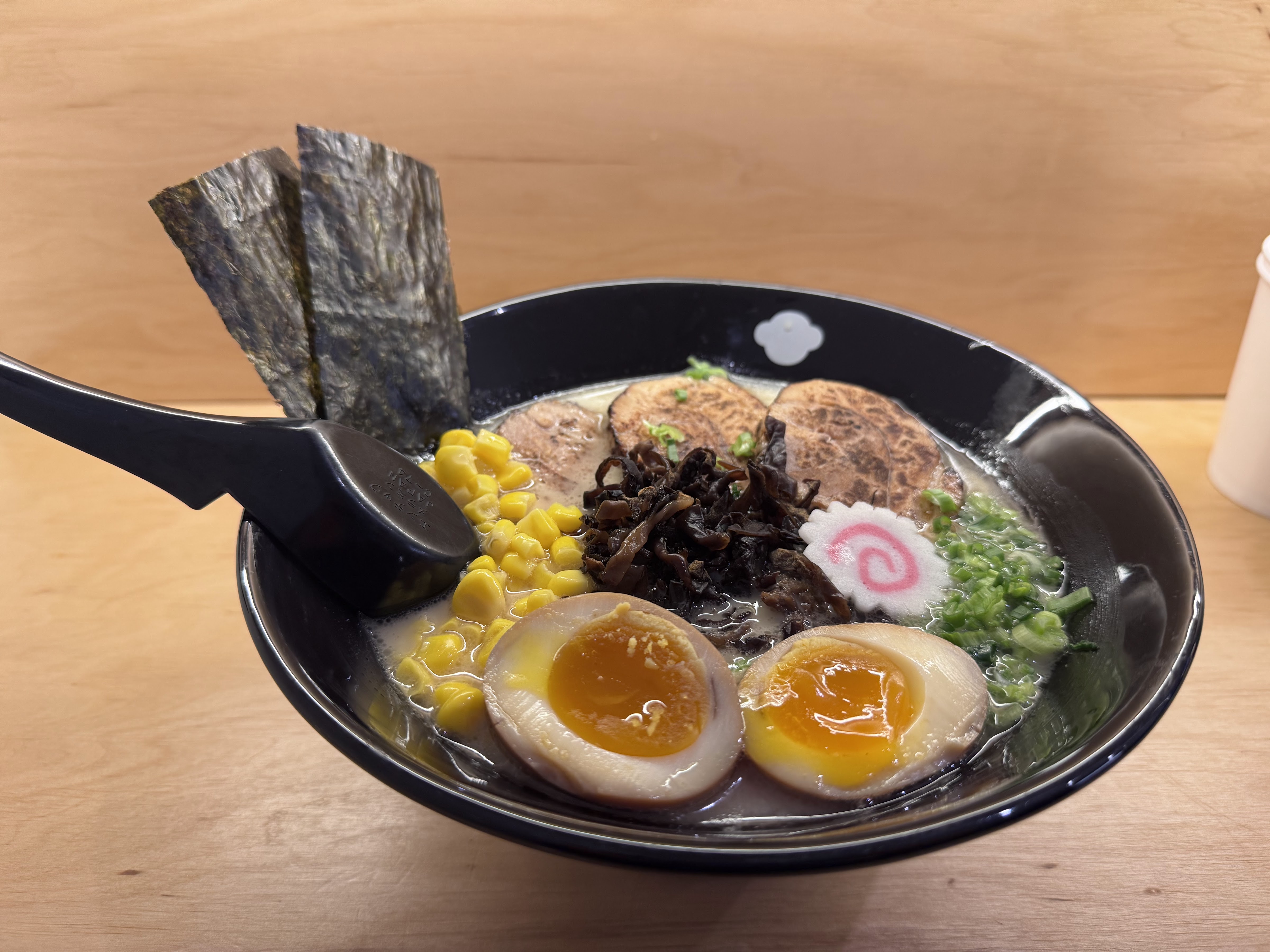 Red Monkey · UPA image 1