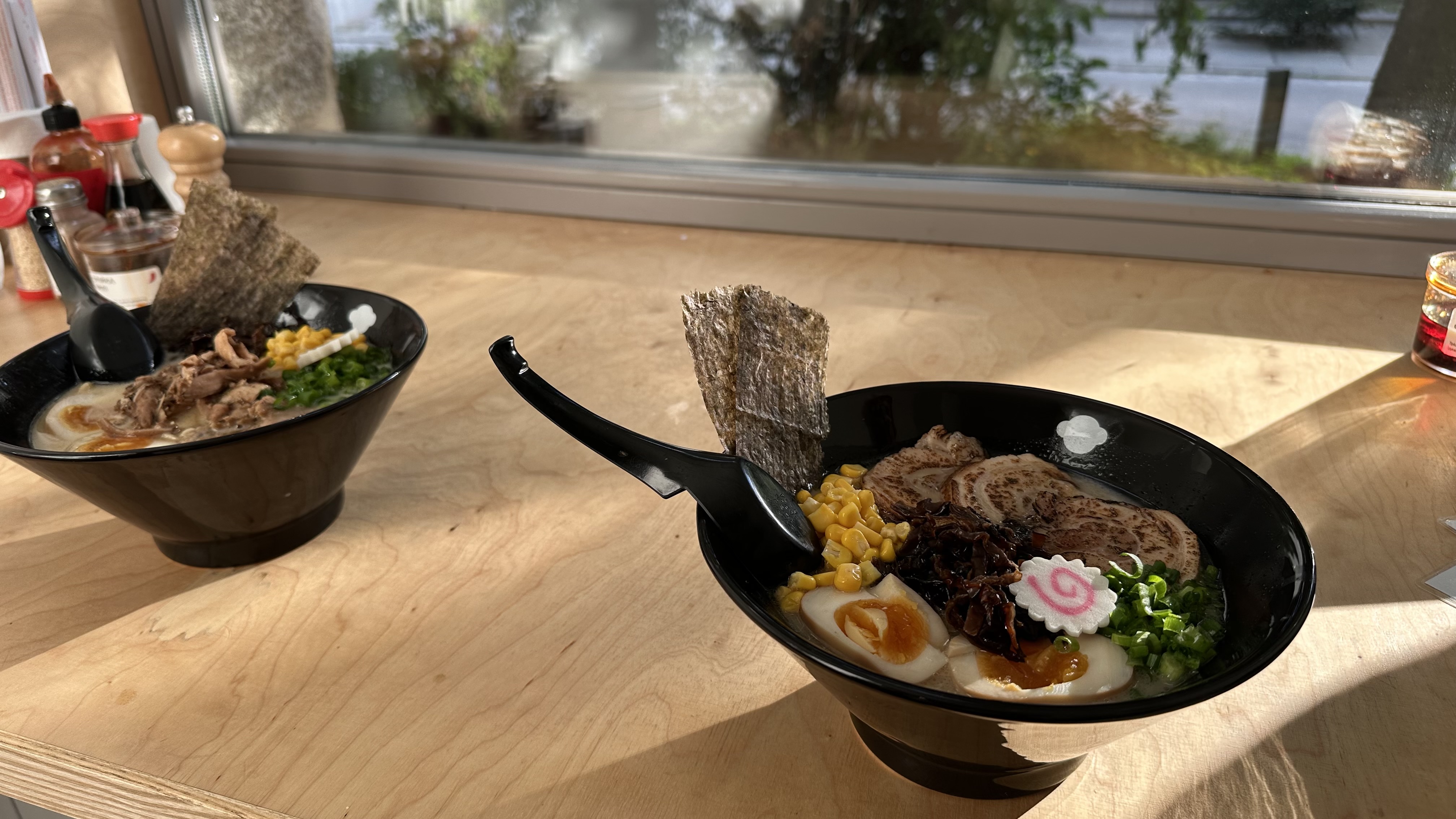 Red Monkey · UPA image 5