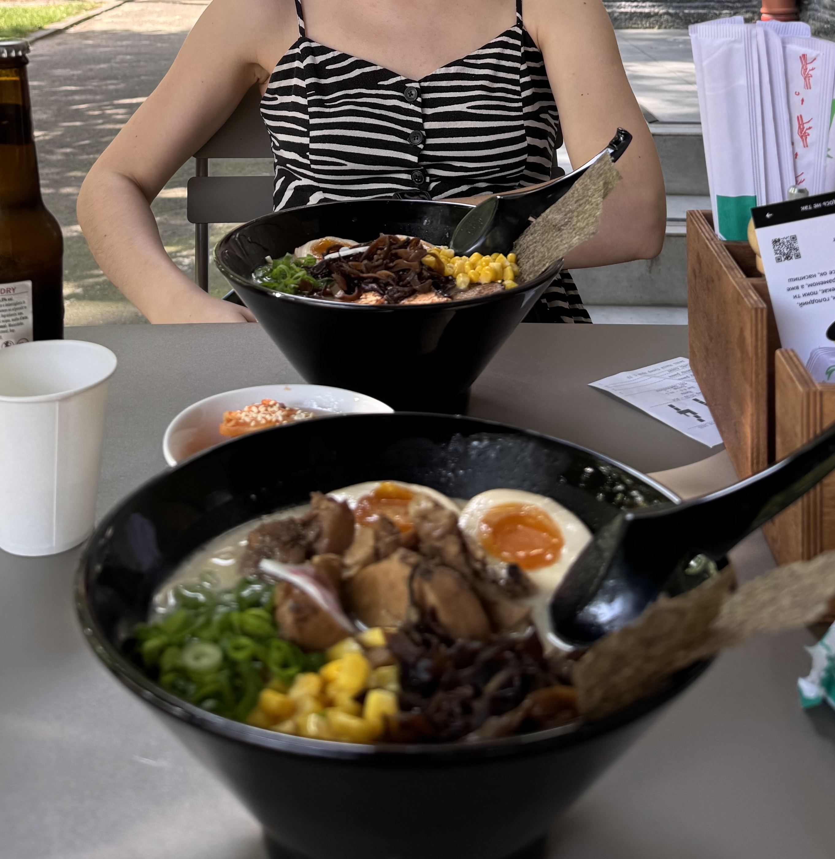 Red Monkey · UPA image 10