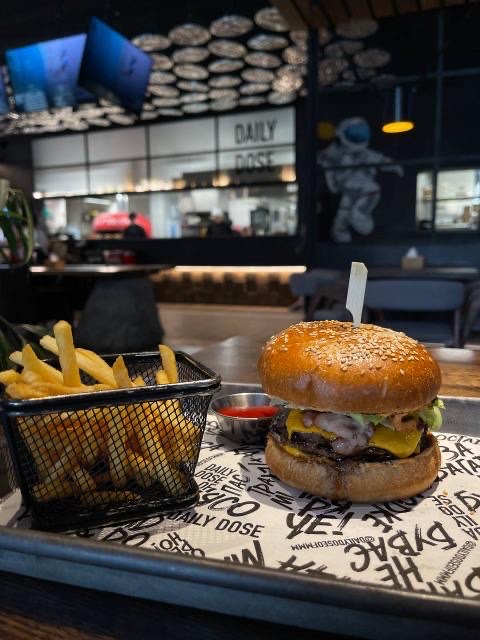 Daily Dose of mmm image 3