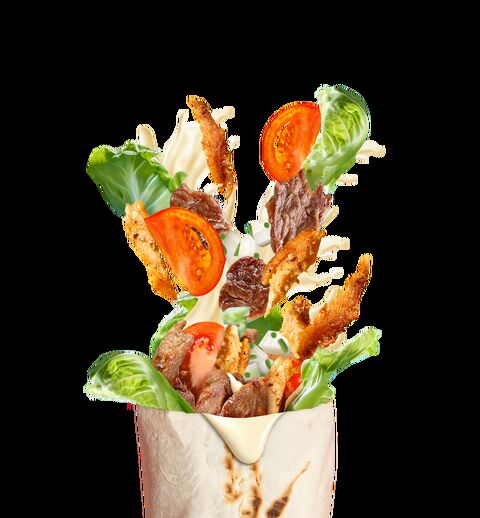 I Love Kebab/Я Люблю Кебаб image 2