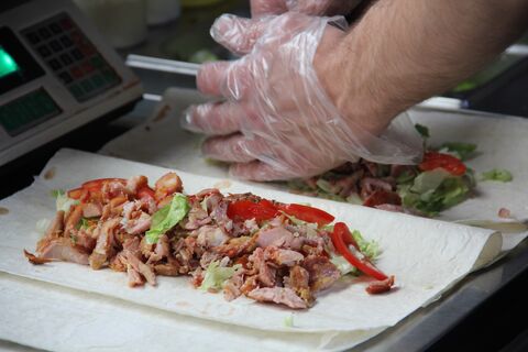 I Love Kebab/Я Люблю Кебаб image 4