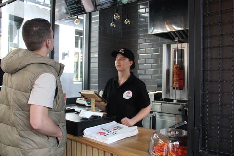 I Love Kebab/Я Люблю Кебаб image 7