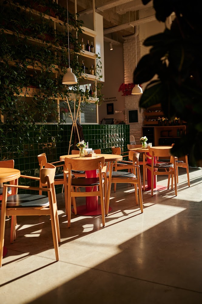 1708 pizza di Napoli image 1