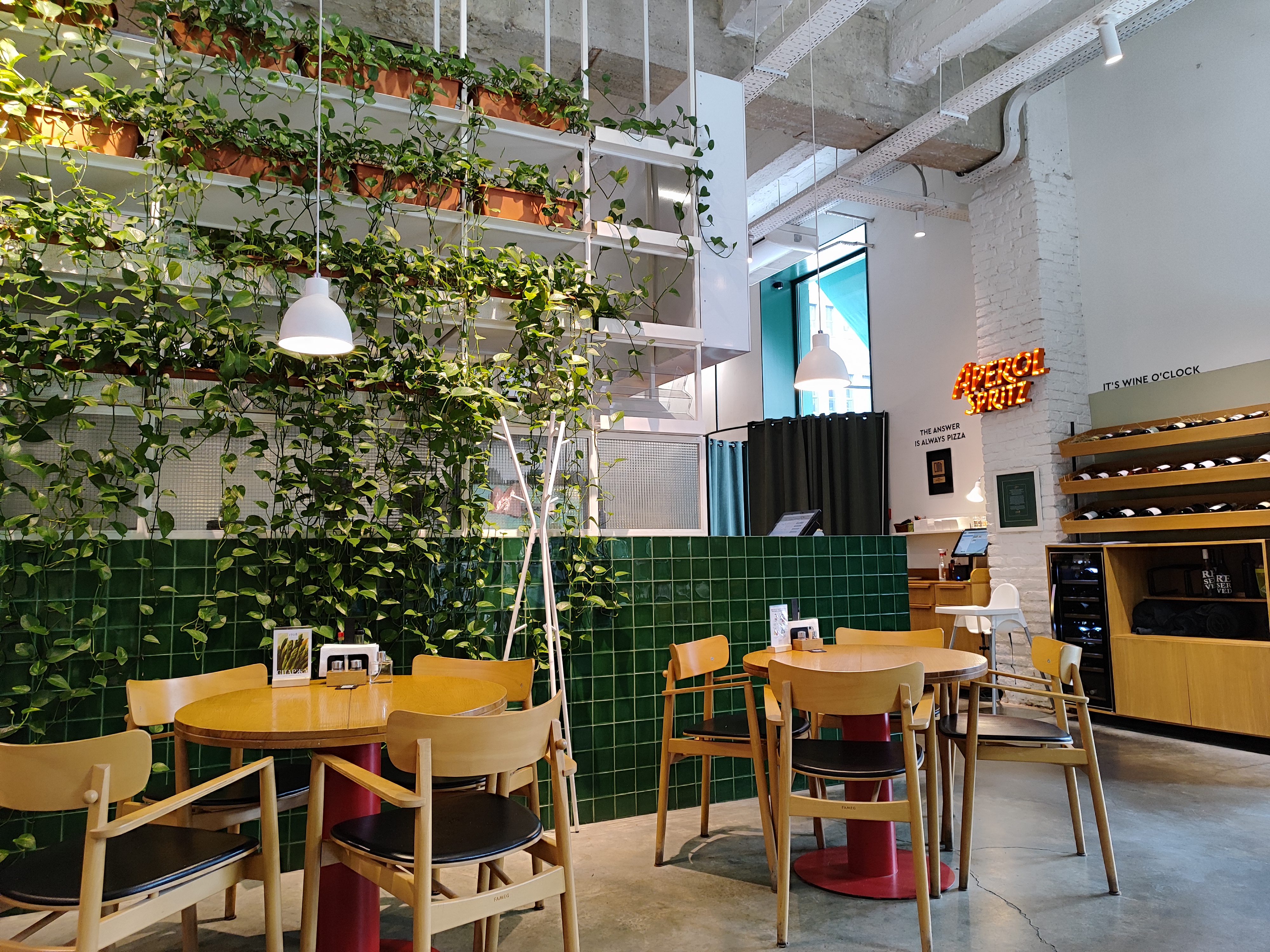 1708 pizza di Napoli image 3