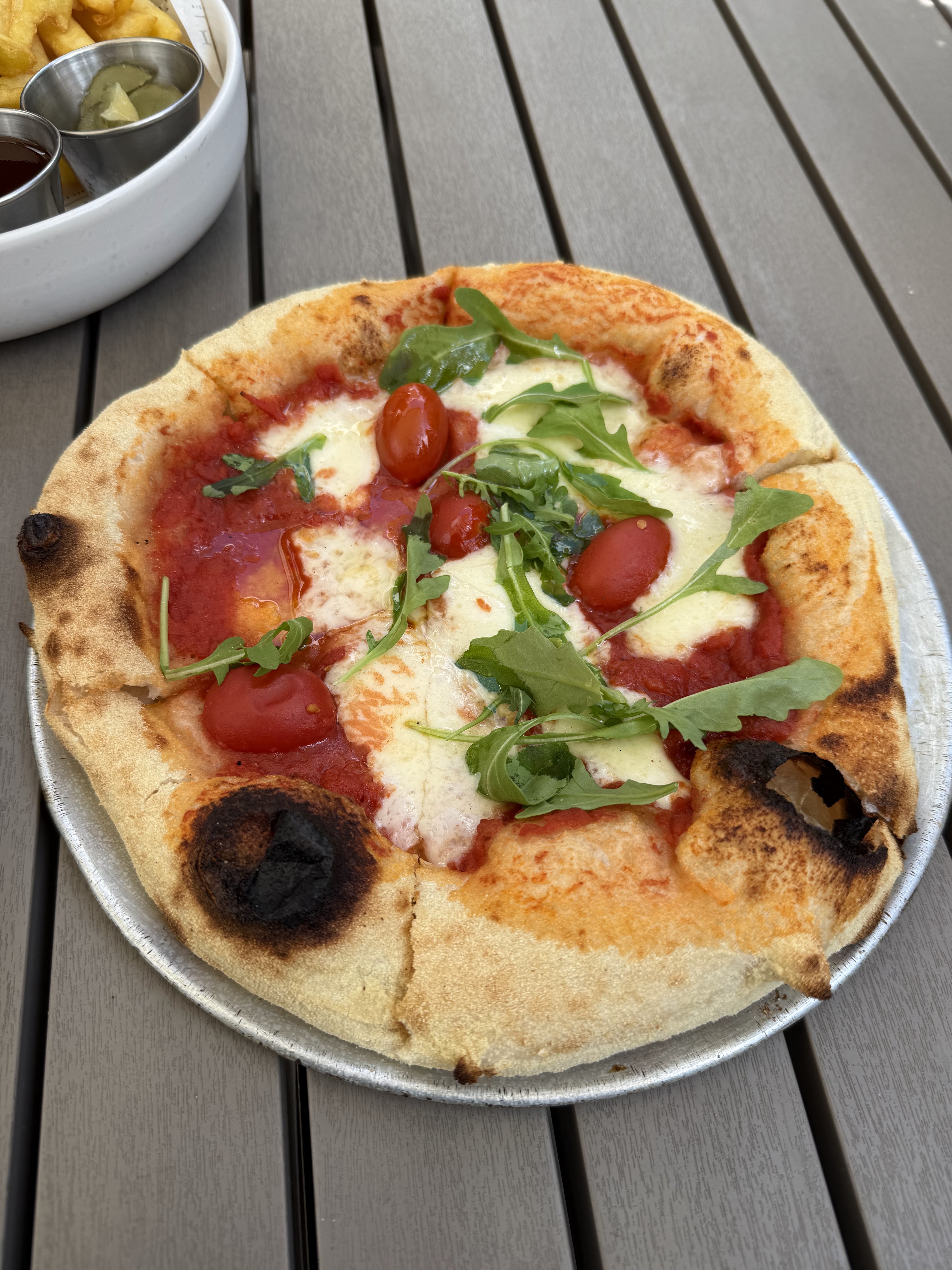 1708 pizza di Napoli image 4