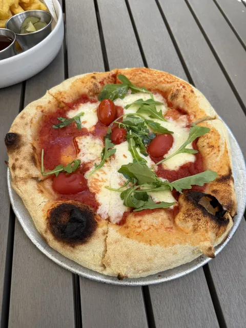 1708 pizza di Napoli image 4