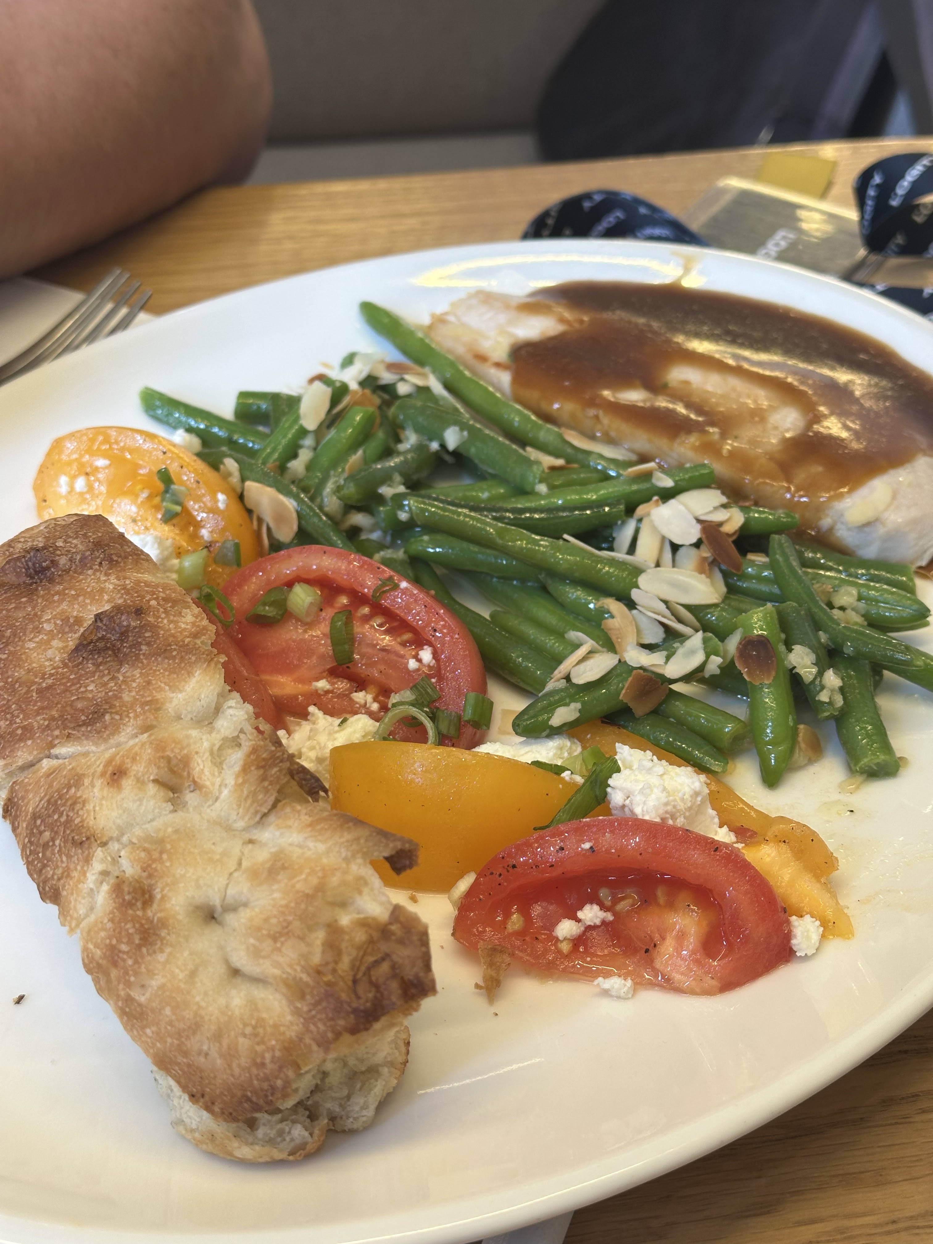 1708 pizza di Napoli image 8