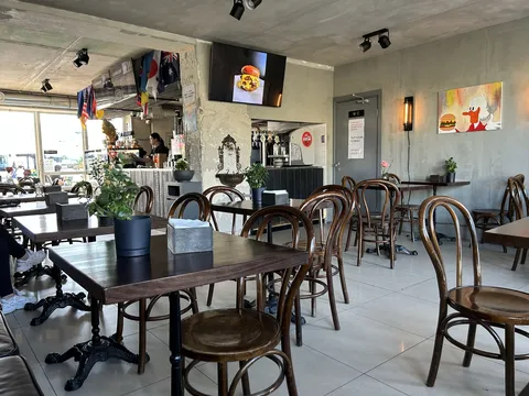 LEMBURGER (бургерна) image 5