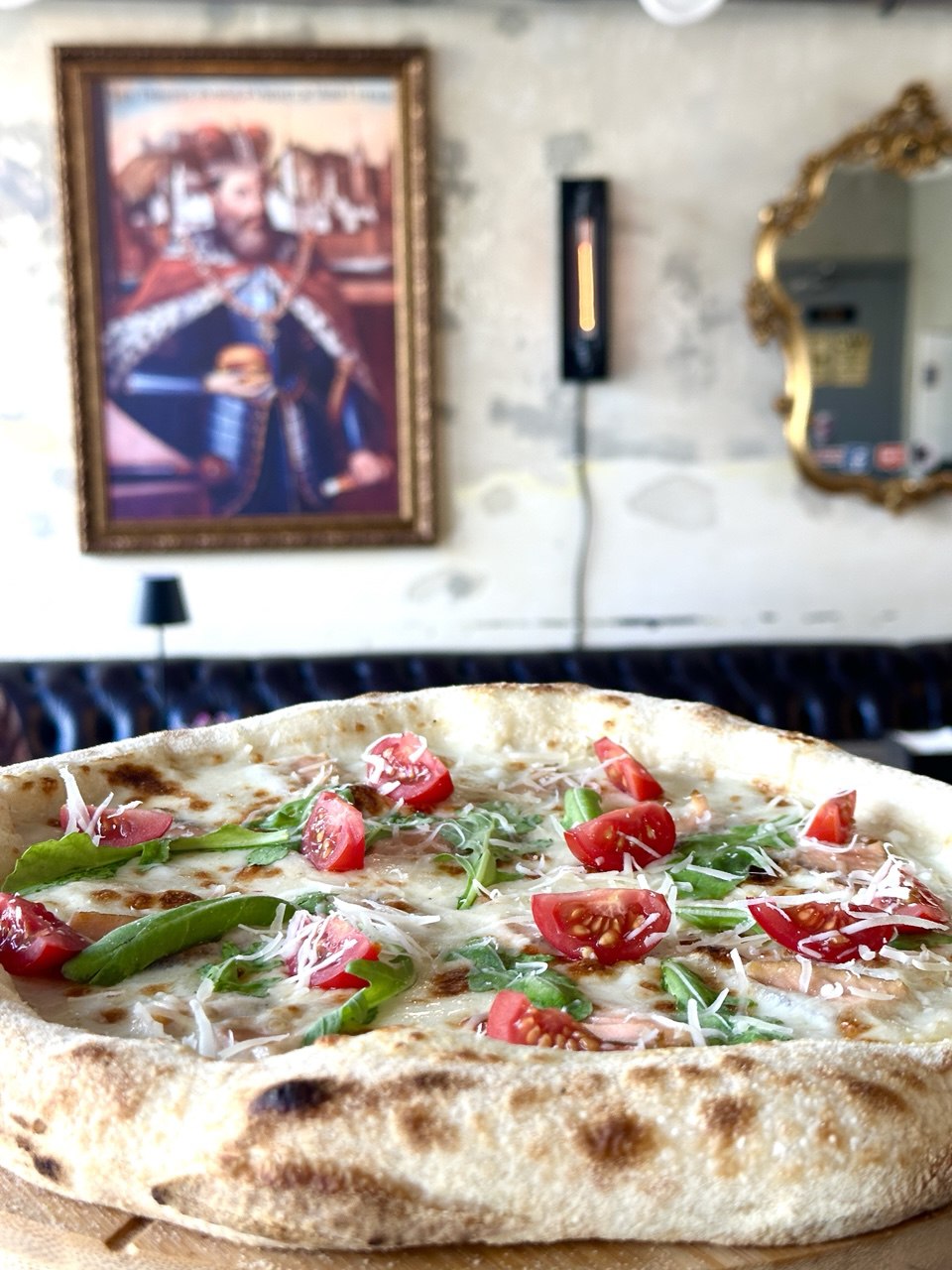 LEMBURGER (бургерна) image 6