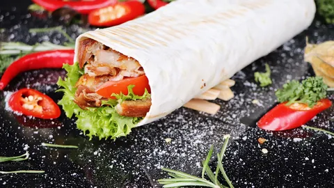 King Kebab image 1